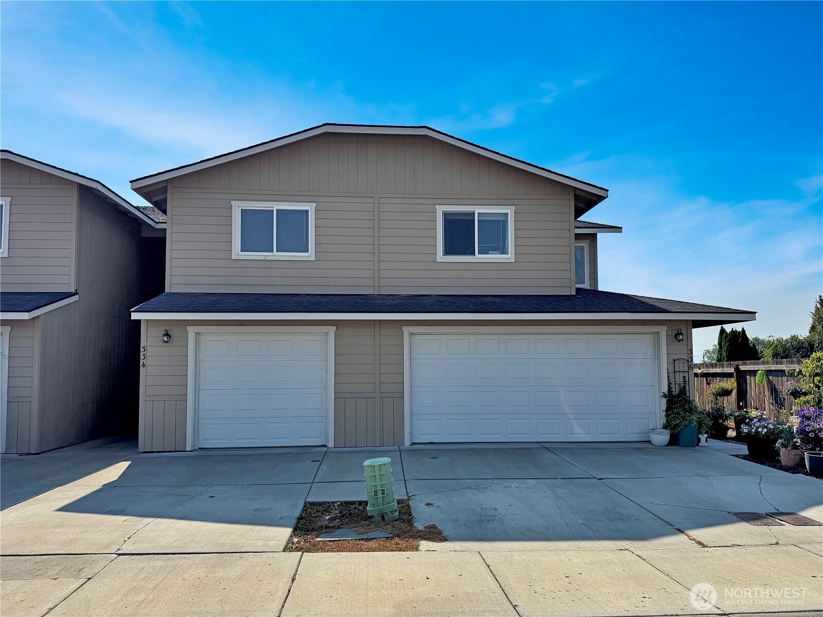 334 Pacific Loop, Kittitas, WA 98934