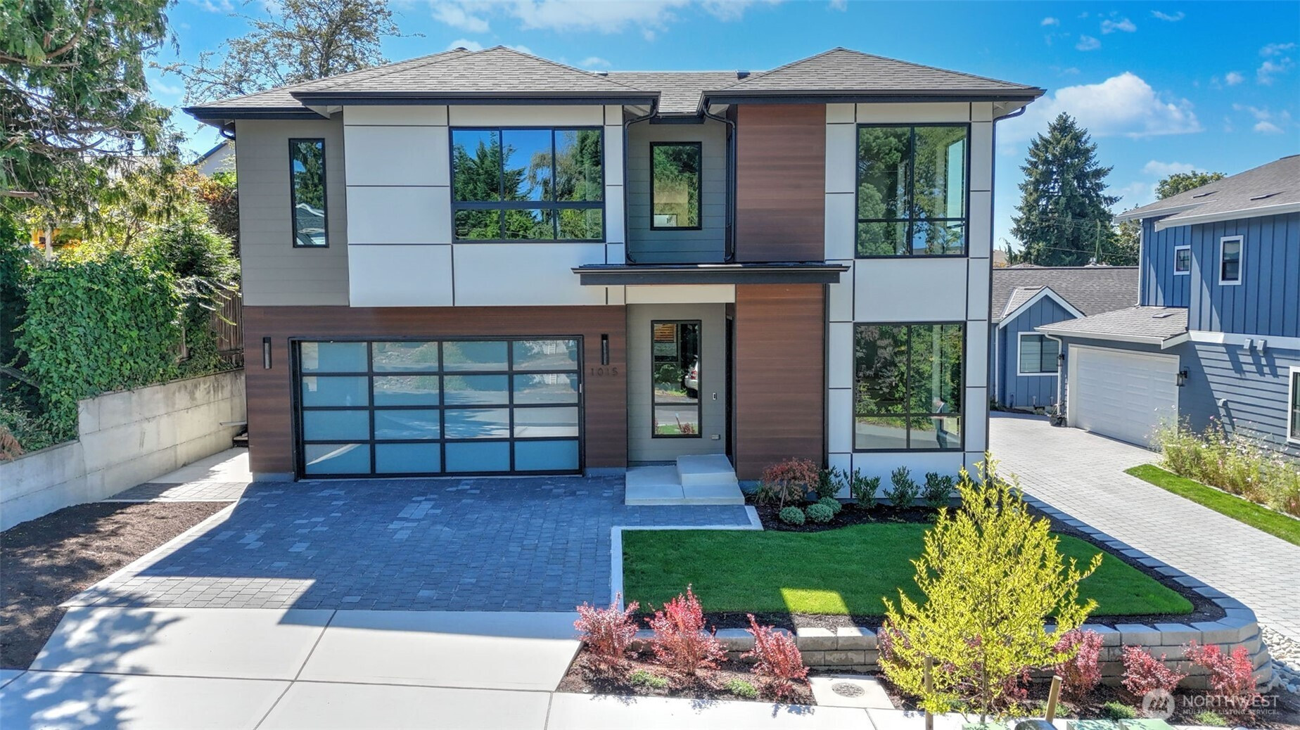 1015 N 35th Street, Renton, WA 98056