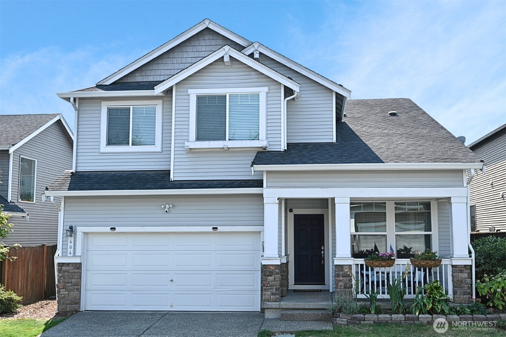 404 125th Street SE, Everett, WA 98208