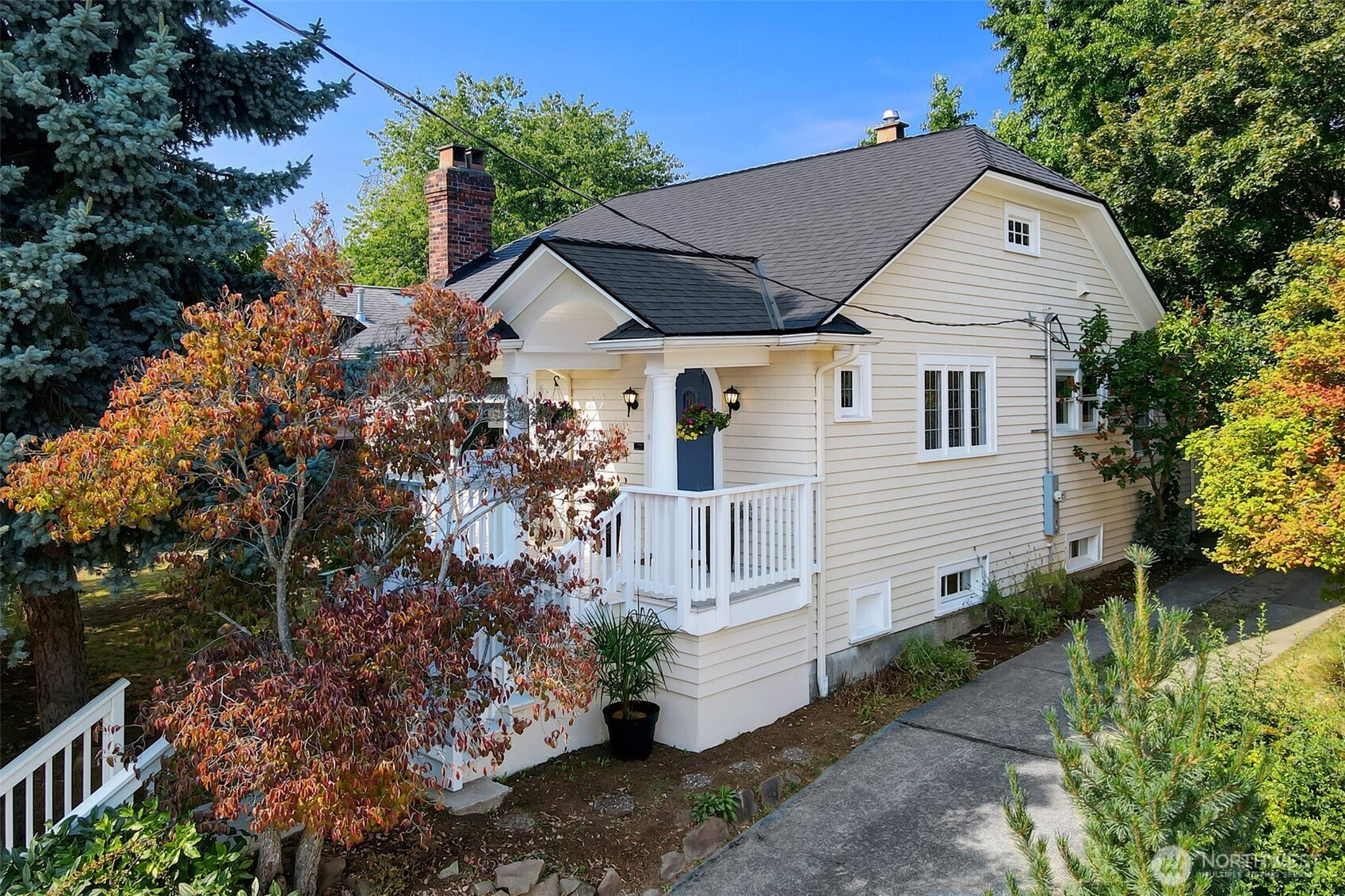 3016 NW 72nd Street, Seattle, WA 98117