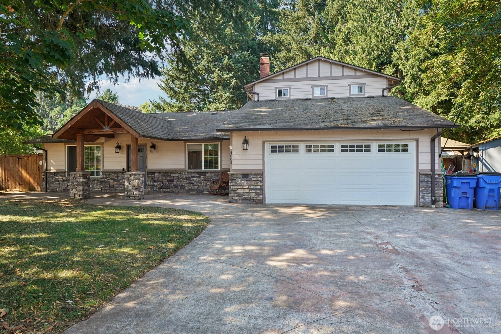 4008 NE 131st Court, Vancouver, WA 98682