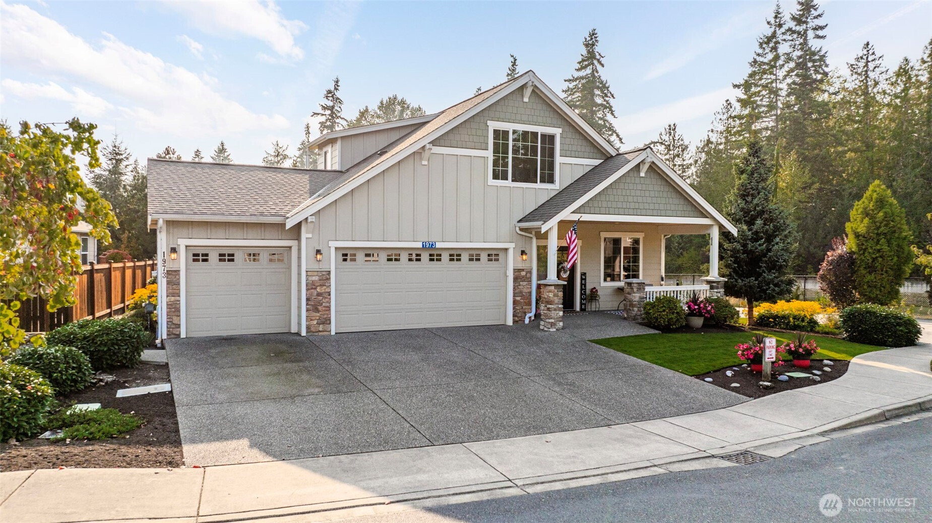 1973 Fraser Avenue, Mount Vernon, WA 98274