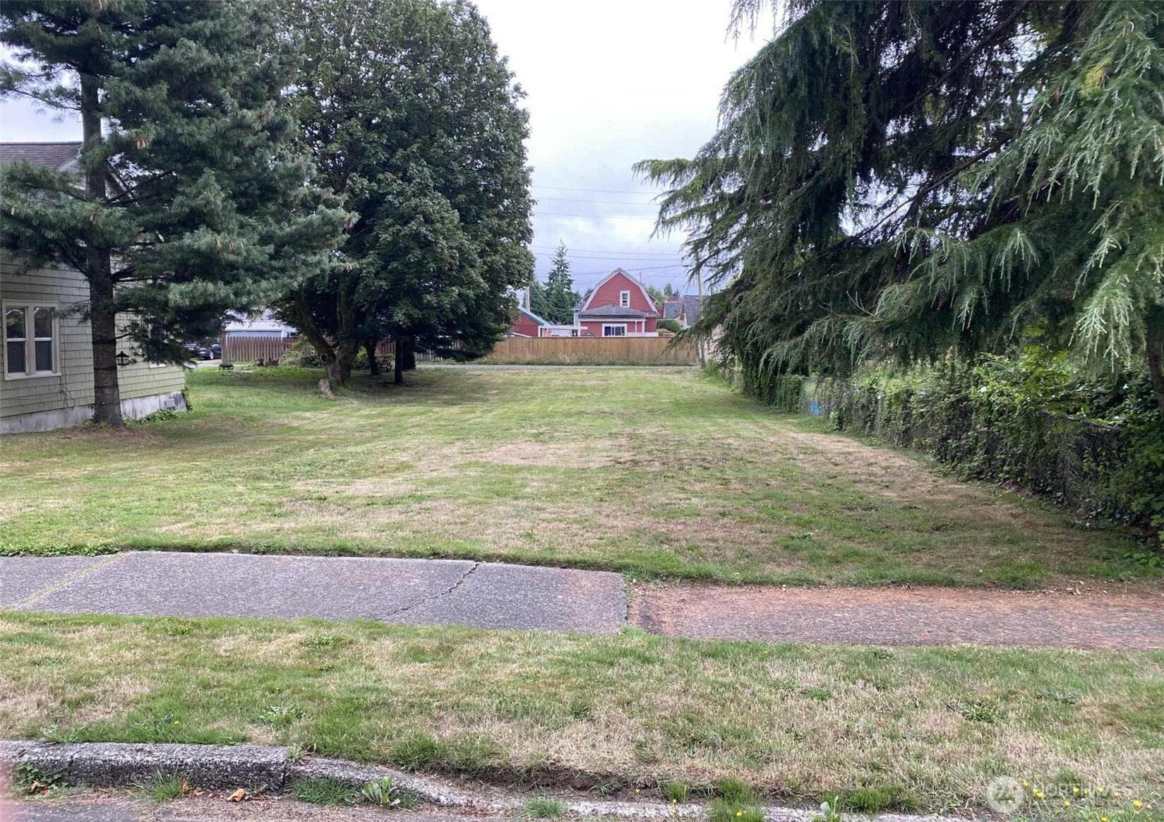 2632 Queets Avenue, Hoquiam, WA 98550