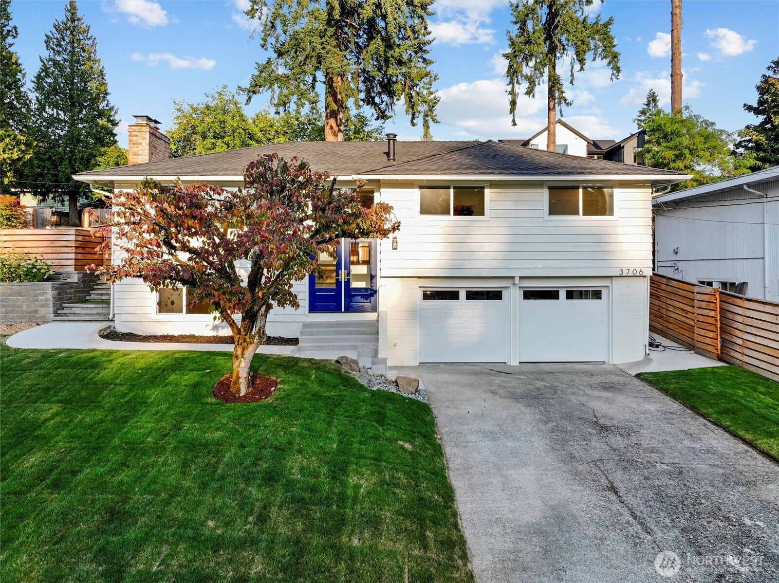 3706 135th Avenue SE, Bellevue, WA 98006