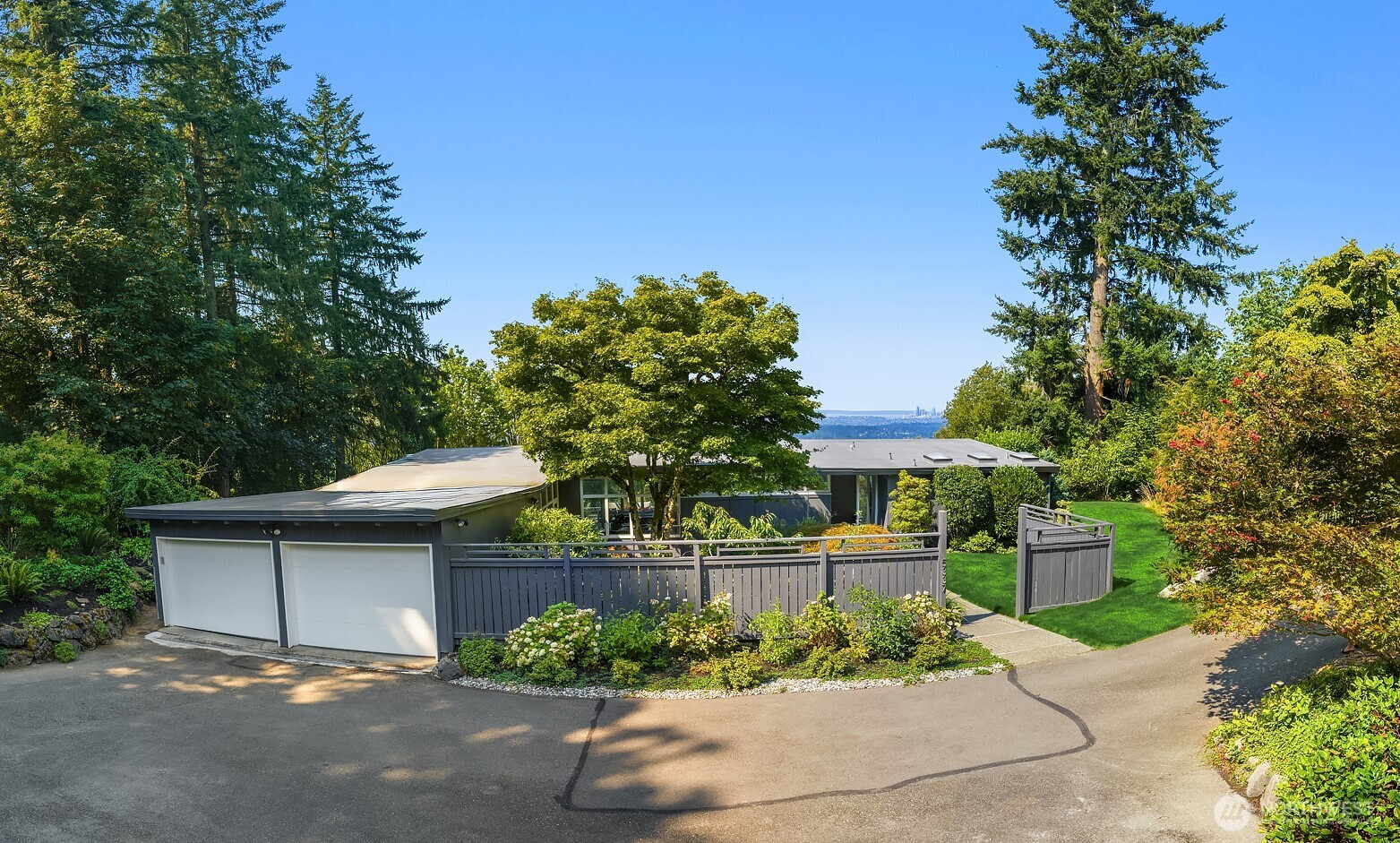 5337 146th Avenue SE, Bellevue, WA 98006