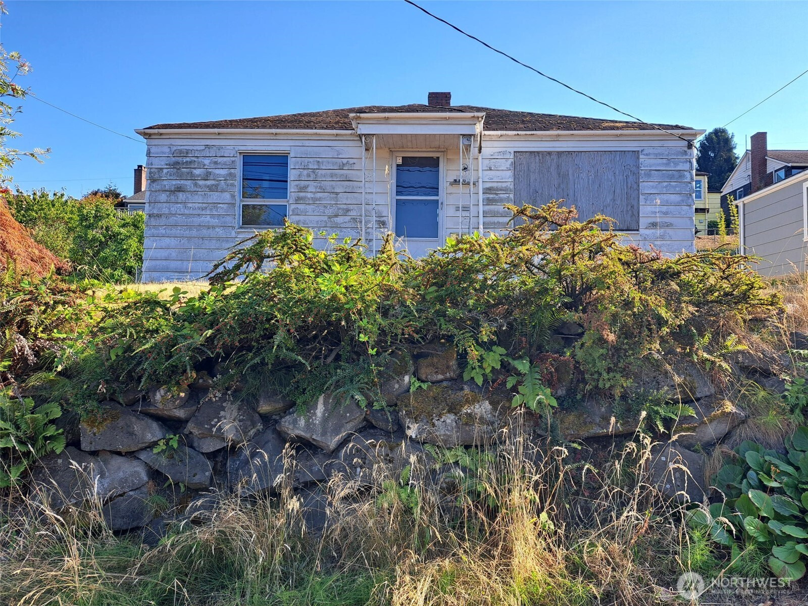 2815 W Elmore Street, Seattle, WA 98199