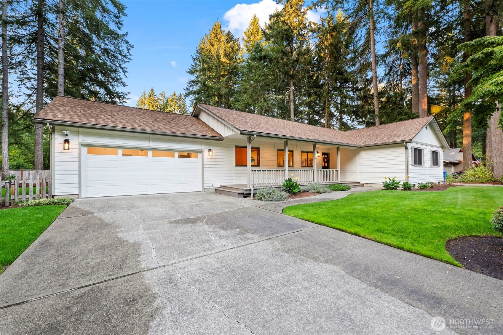 3618 68th Avenue Ct NW, Gig Harbor, WA 98335