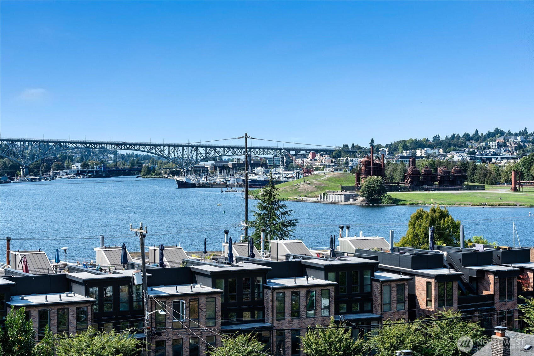 2357 Yale Avenue E, Seattle, WA 98102