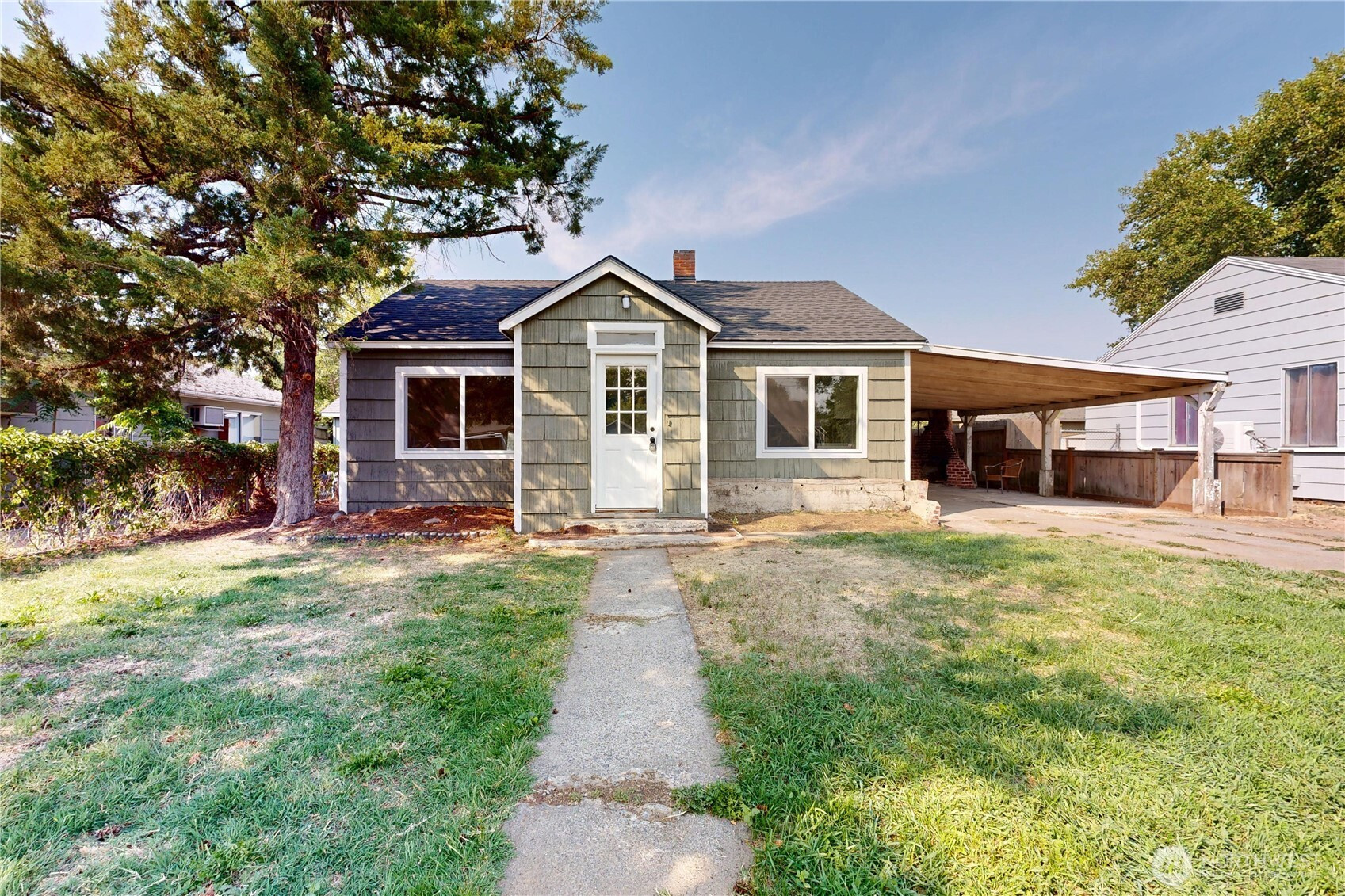 326 NW 6th Avenue, Milton-Freewater, WA 97862