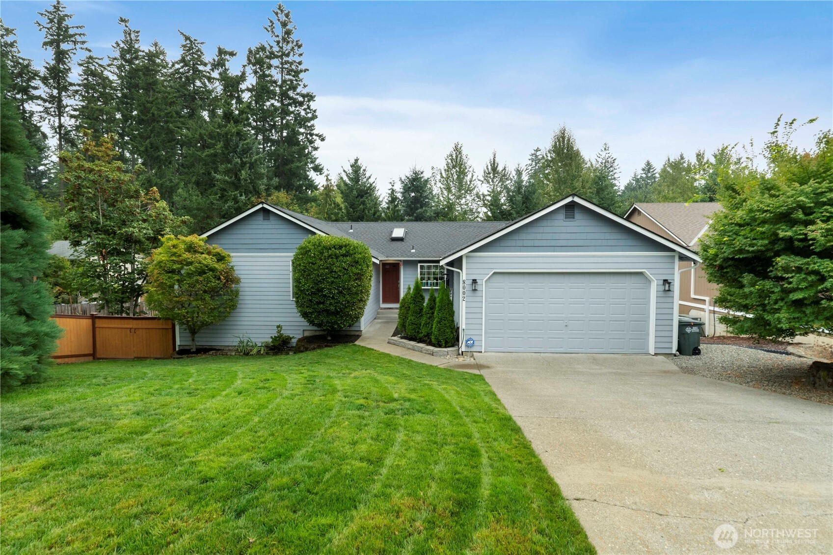 8002 183rd Avenue E, Bonney Lake, WA 98391