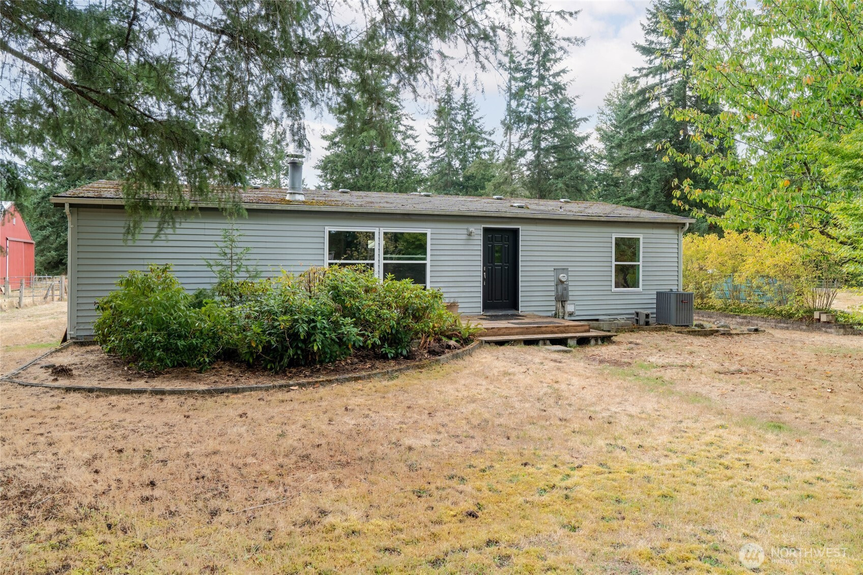 19503 Cook Road SE, Yelm, WA 98597