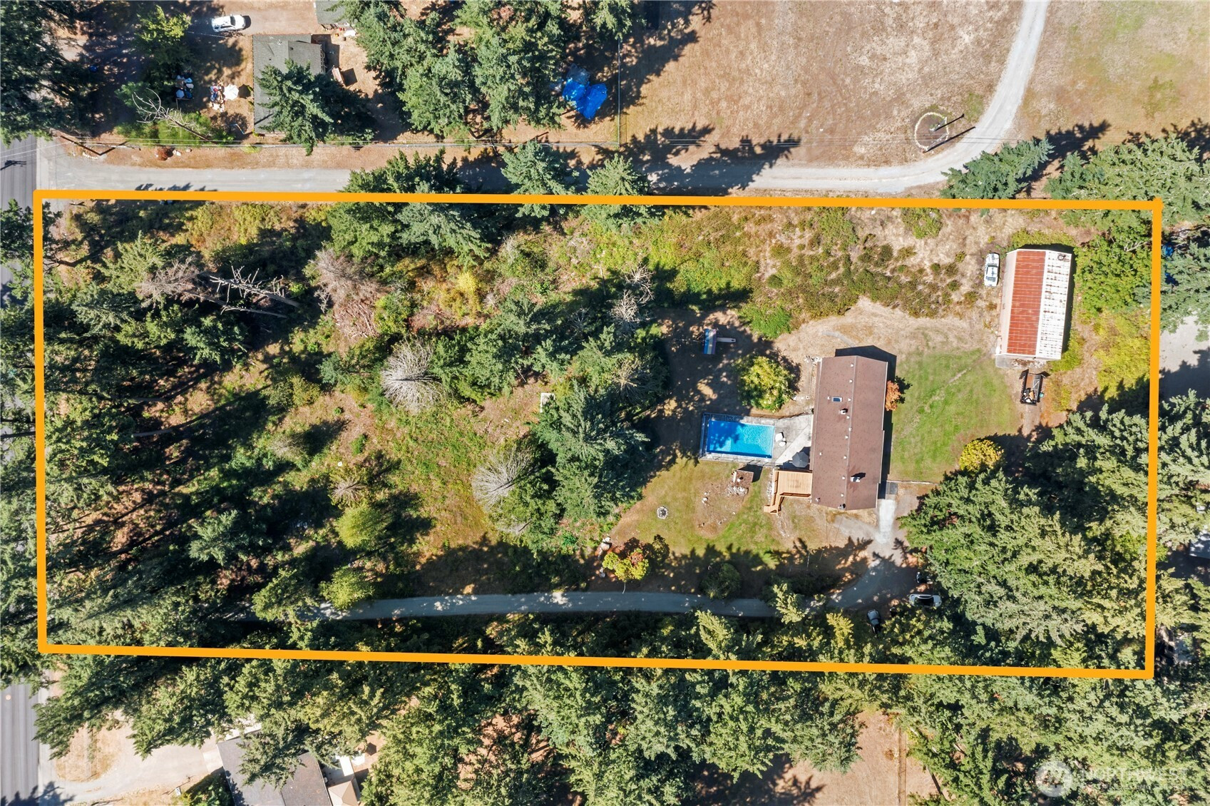 4803 Military Road E, Tacoma, WA 98446