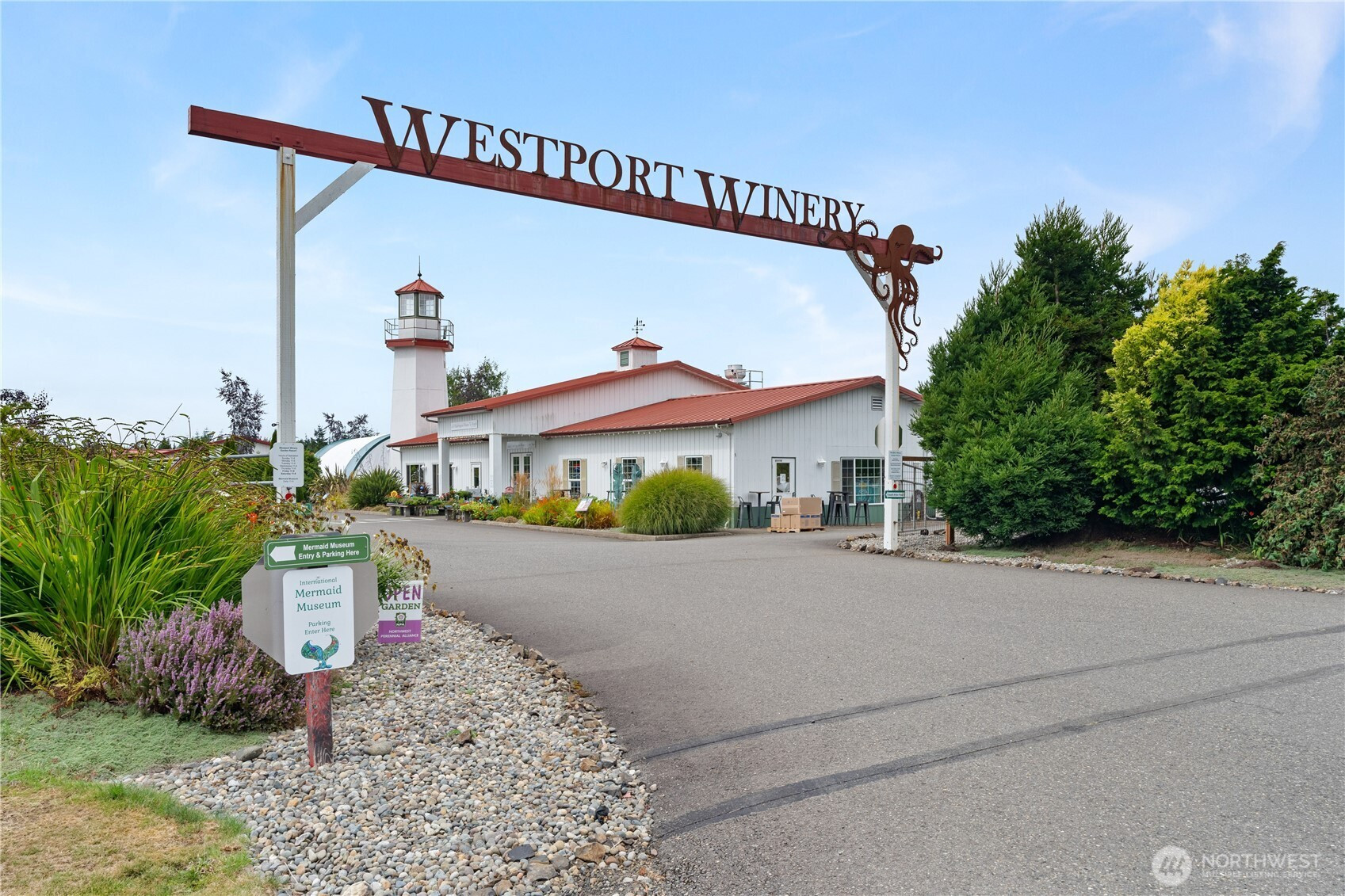 1 South Arbor Road, Aberdeen, WA 98520