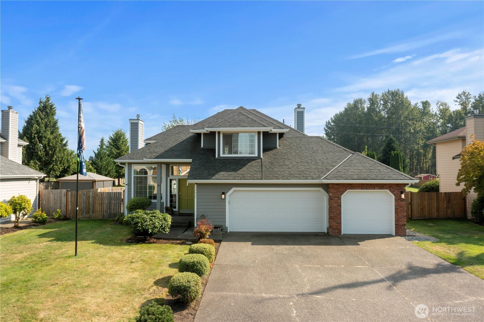 14410 144th Street E, Orting, WA 98360