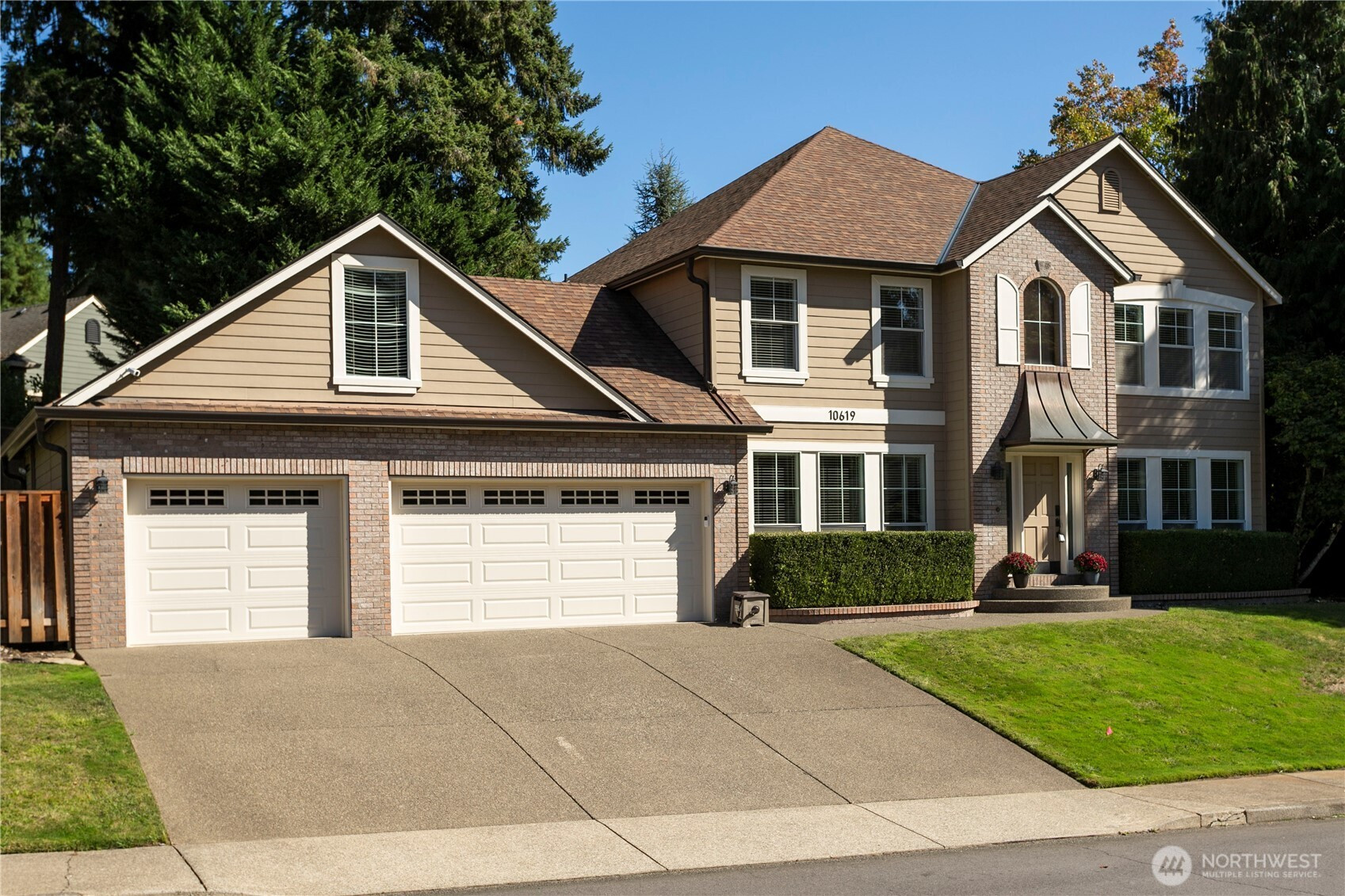 10619 NE 30th Avenue, Vancouver, WA 98686