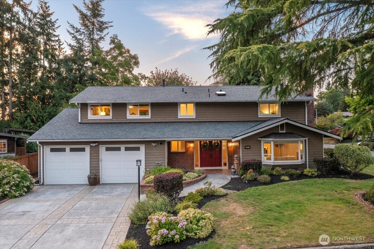 12817 NE 144th Way, Kirkland, WA 98034