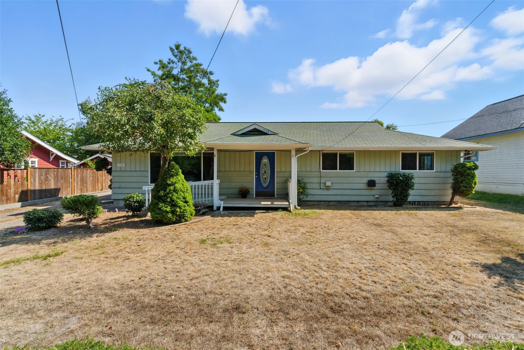 1320 Naval Avenue, Bremerton, WA 98337