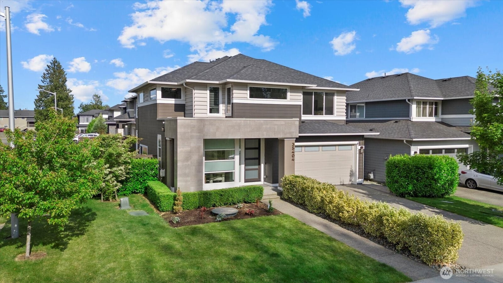 35404 55th Avenue S, Auburn, WA 98001