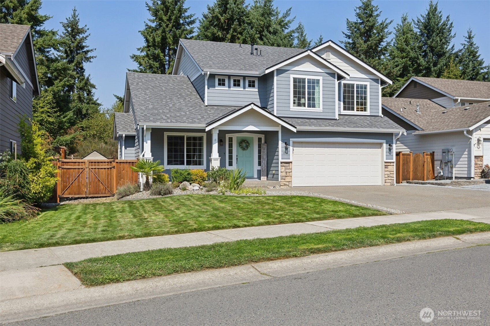 19111 205th Street E, Orting, WA 98360