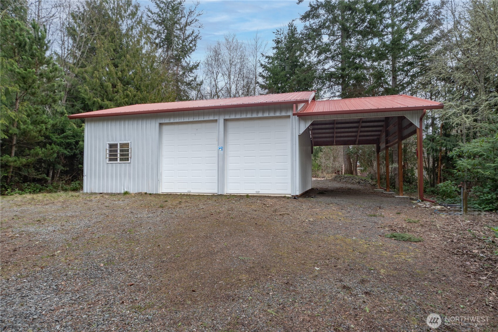 1291 Woodland Drive, Port Townsend, WA 98368