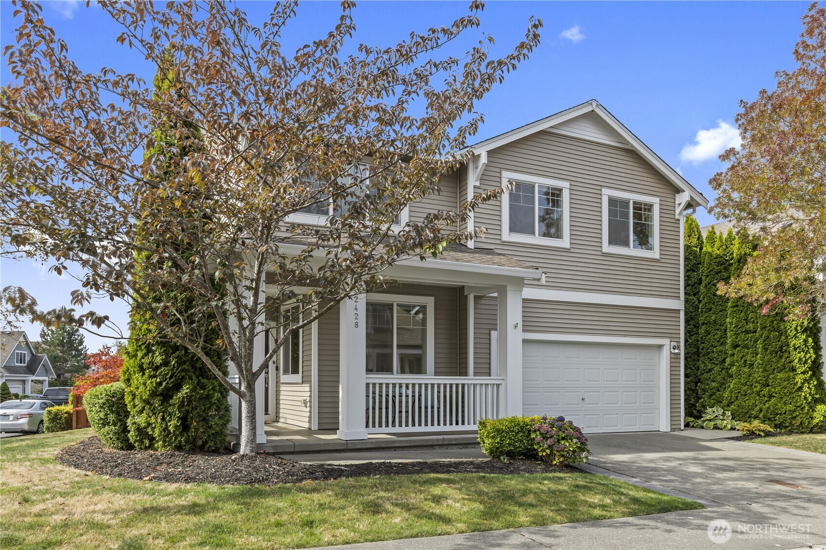 2428 85th Avenue NE, Lake Stevens, WA 98258