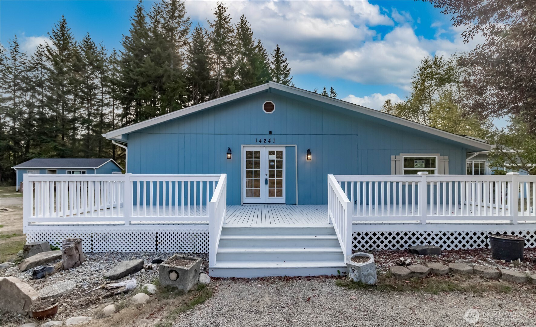 14241 State Route 507 SE, Yelm, WA 98597