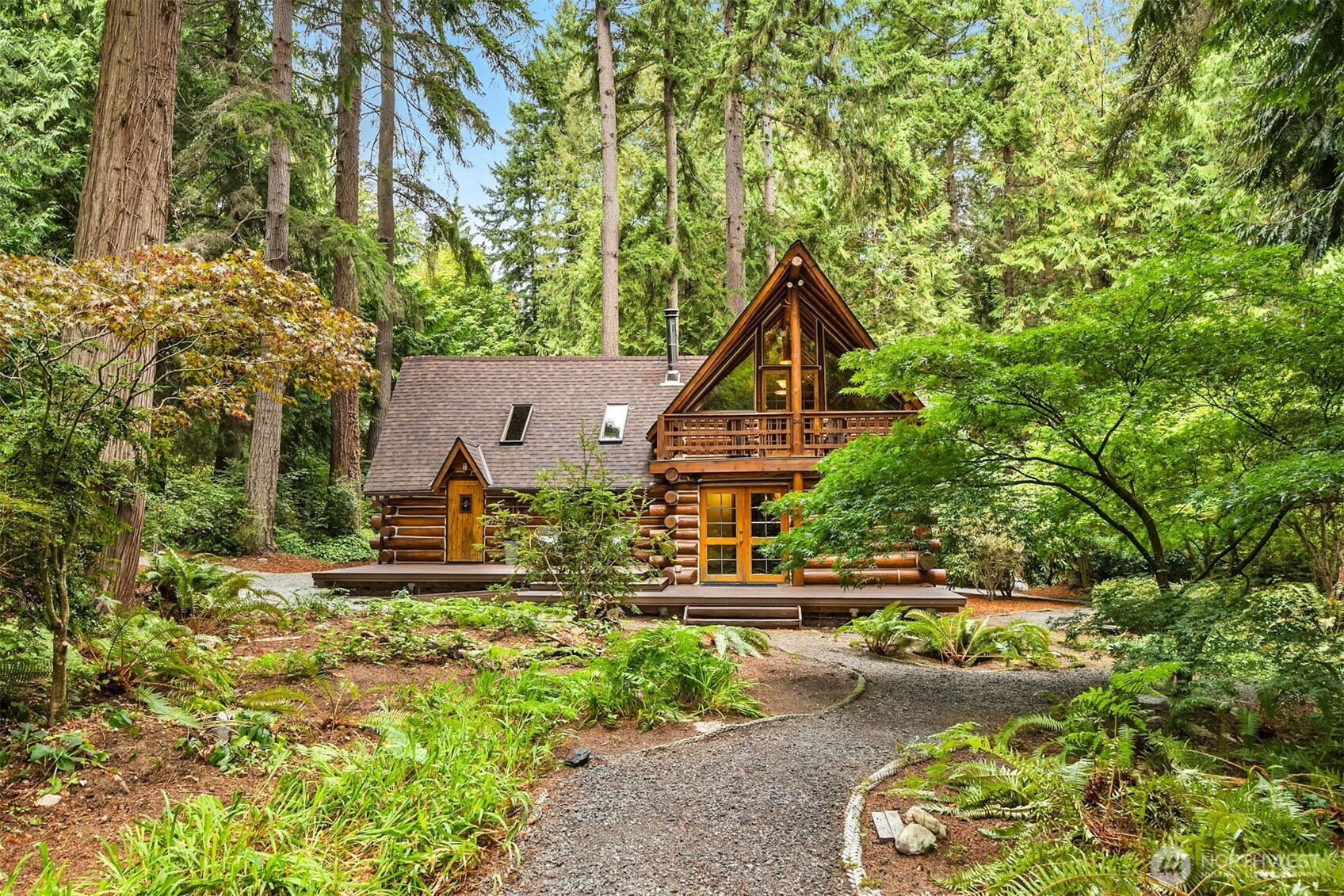 14701 Sunrise Drive NE, Bainbridge Island, WA 98110
