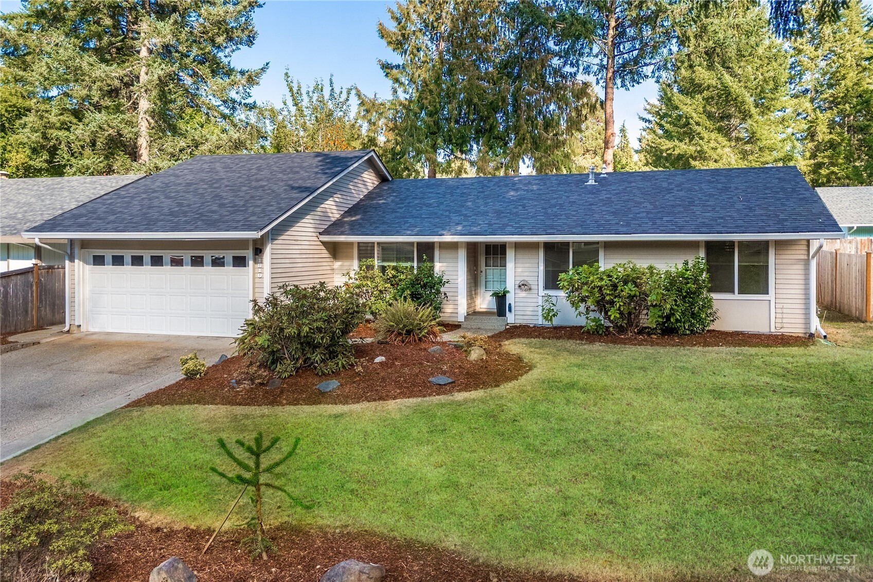 1810 Thornton Street NW, Olympia, WA 98502