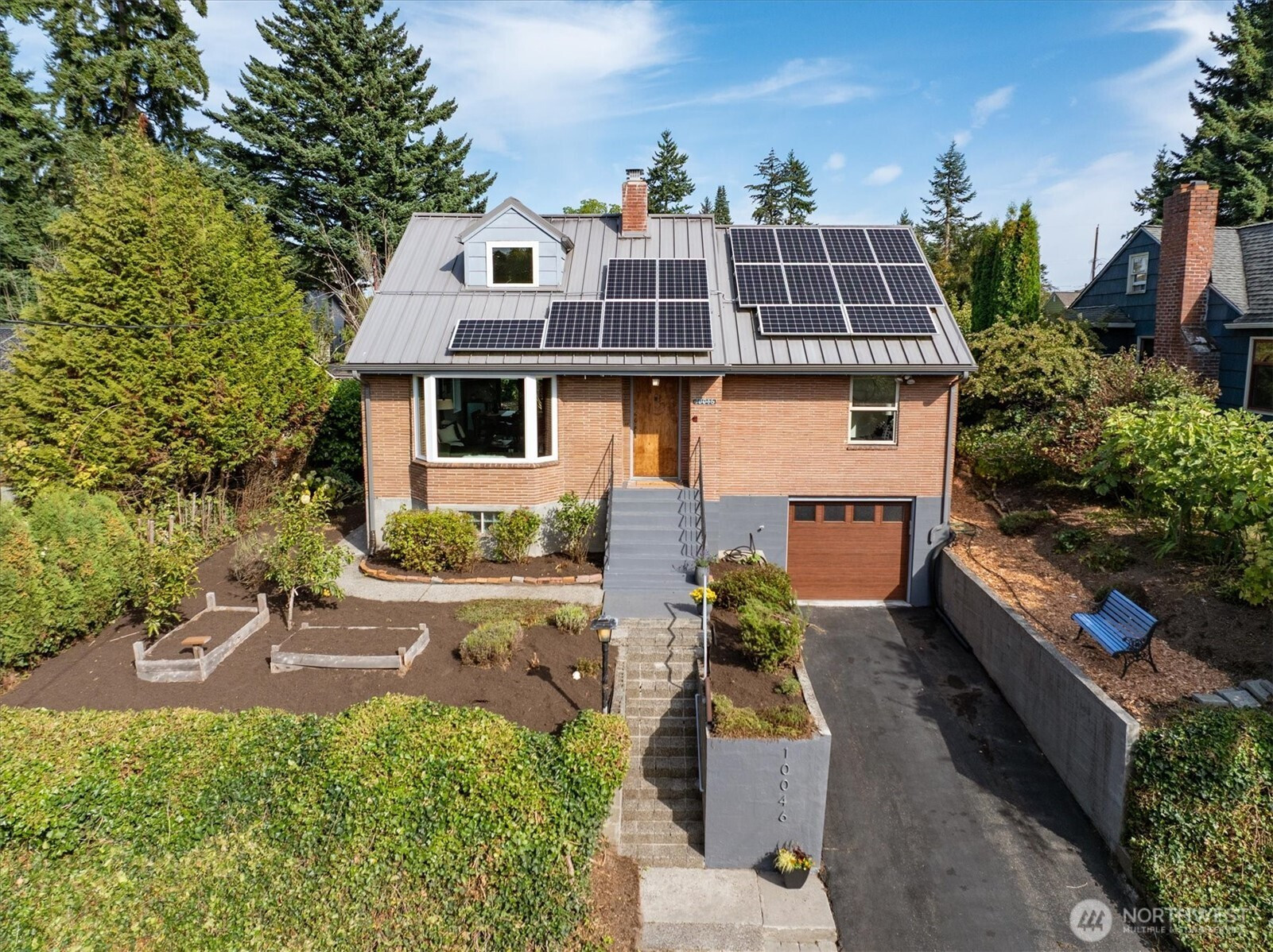 10046 Mary Avenue NW, Seattle, WA 98177