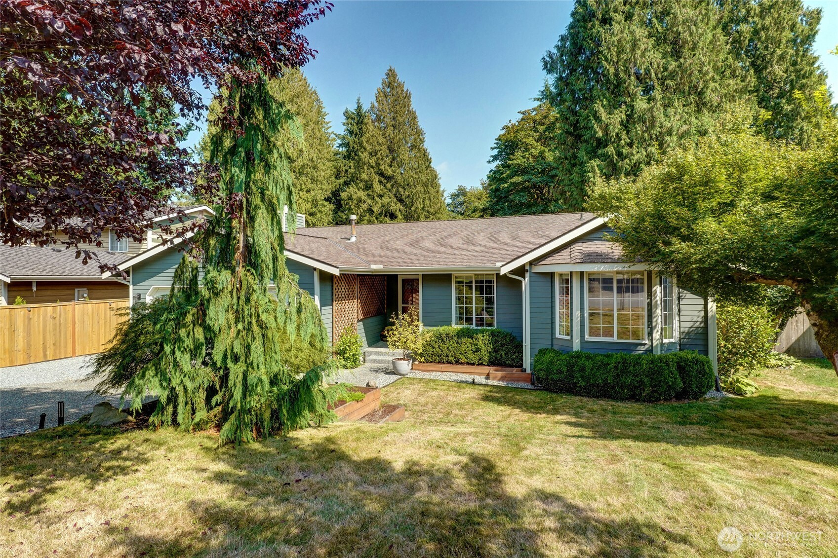 12213 53rd Avenue SE, Everett, WA 98208