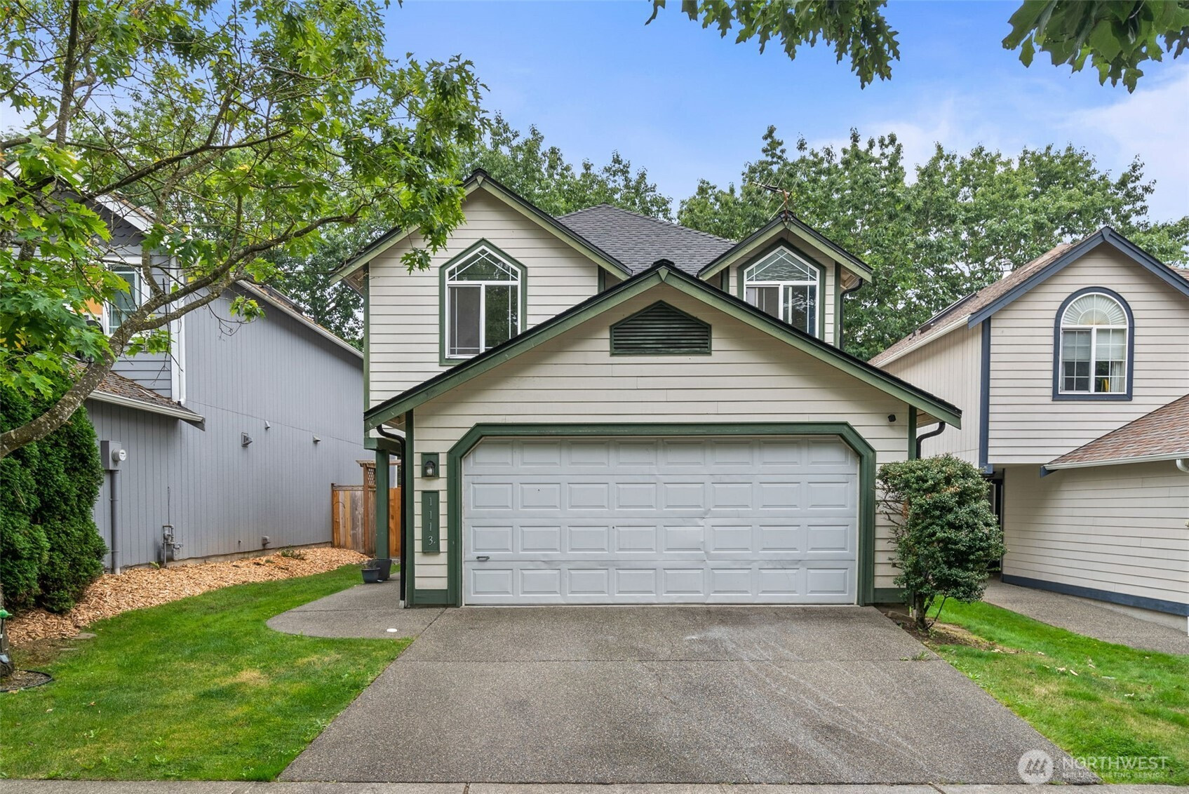 1113 Wallingford Court NE, Lacey, WA 98516