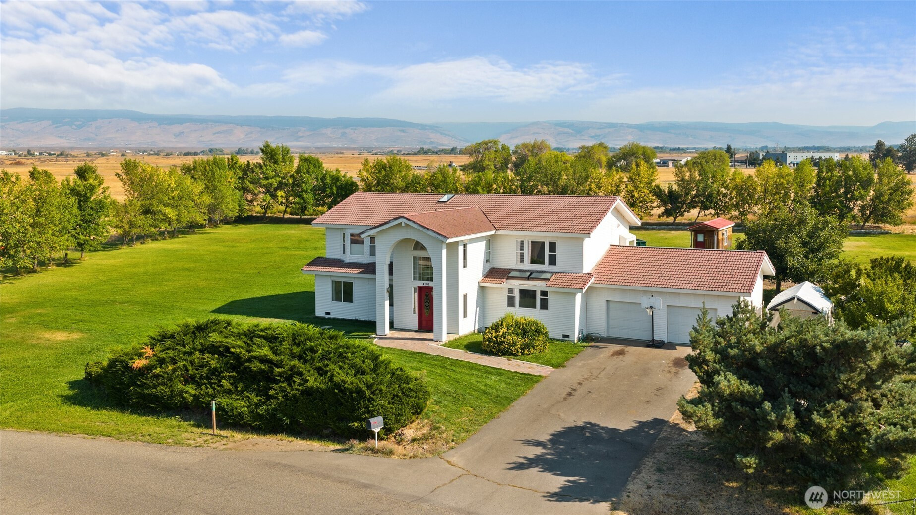 430 N Gail Road, Ellensburg, WA 98926