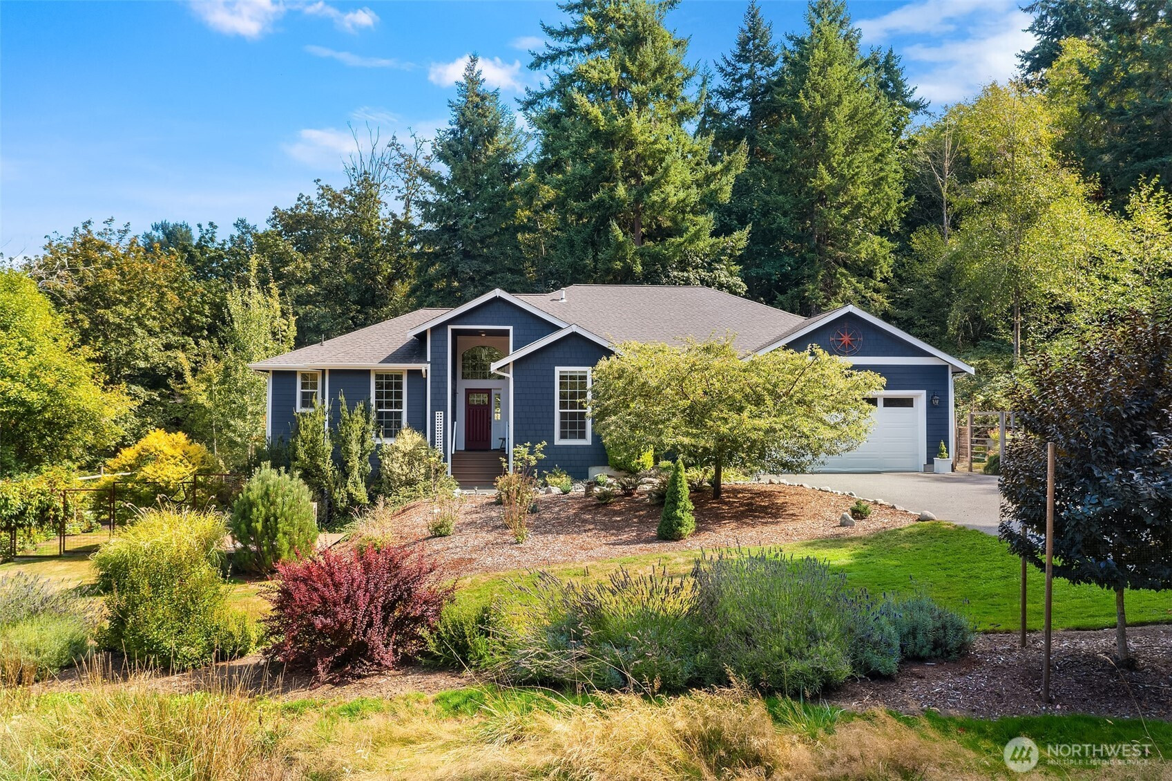 24314 75th Avenue SW, Vashon, WA 98070