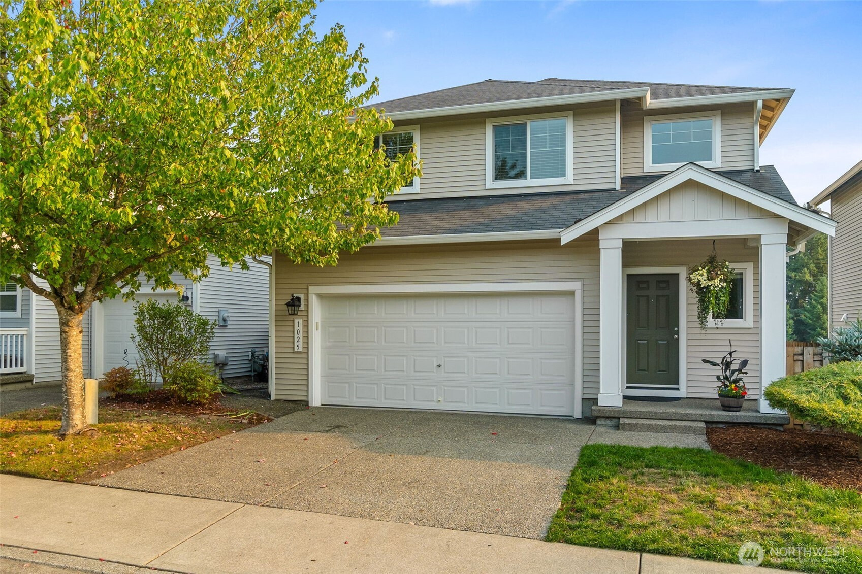 1025 Ebbets Drive SW, Tumwater, WA 98512