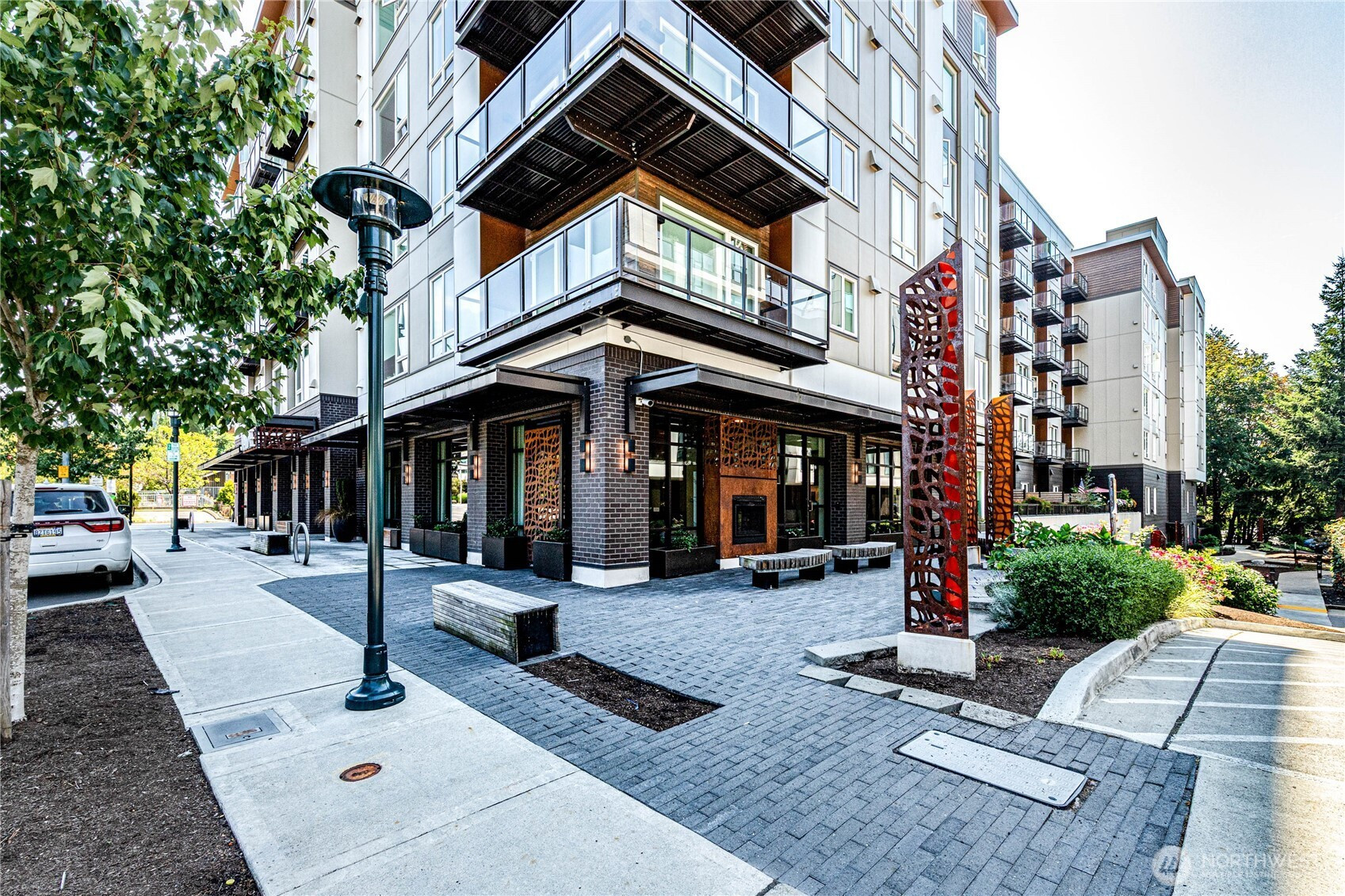 11903 NE 128th Street, Kirkland, WA 98034
