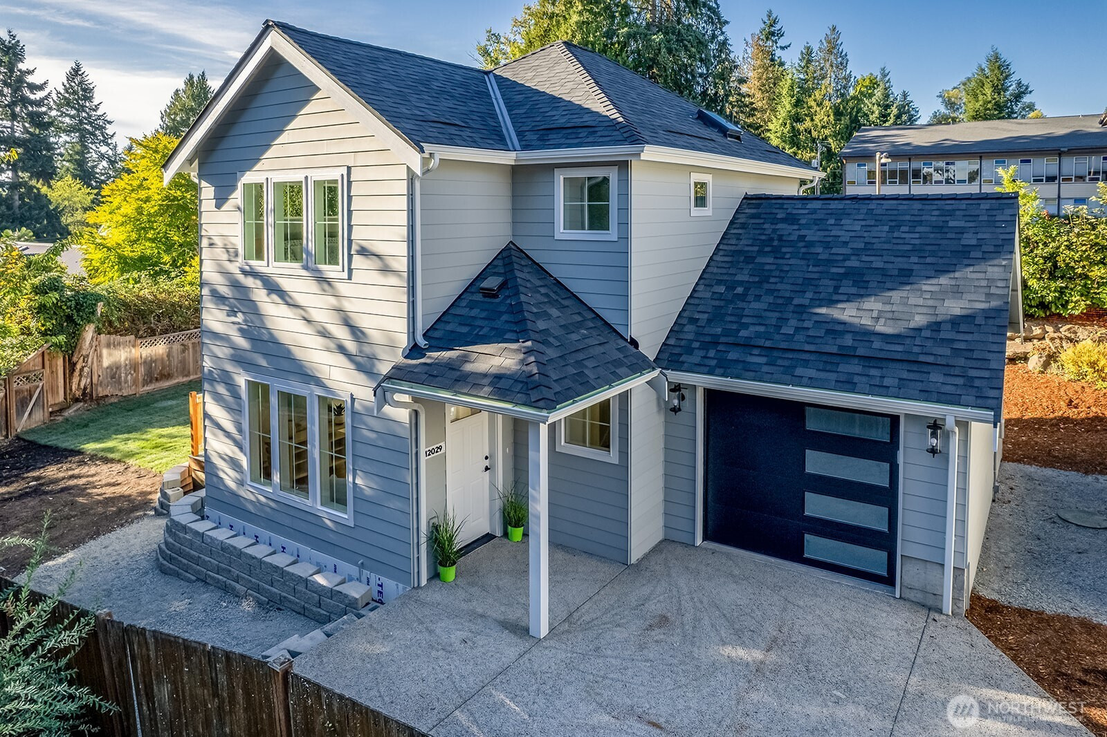 12029 40th Avenue NE, Seattle, WA 98125