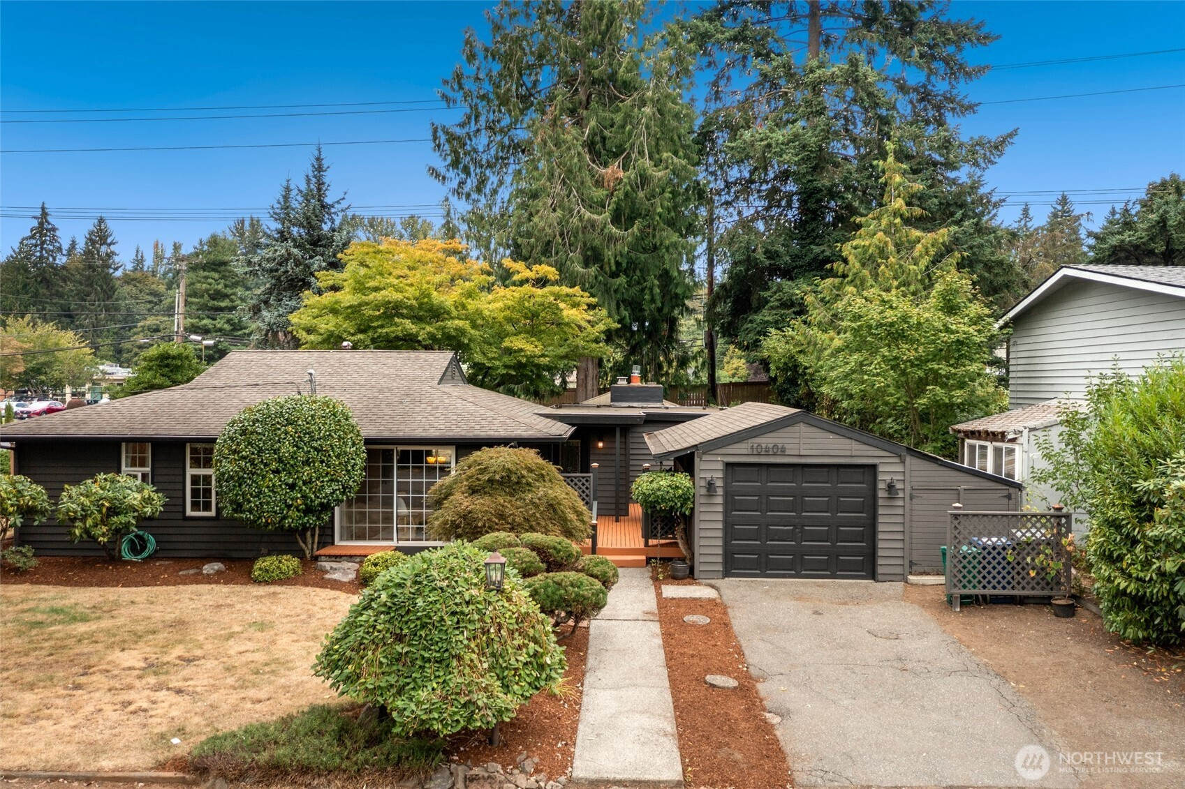 10404 NE 131st Street, Kirkland, WA 98034