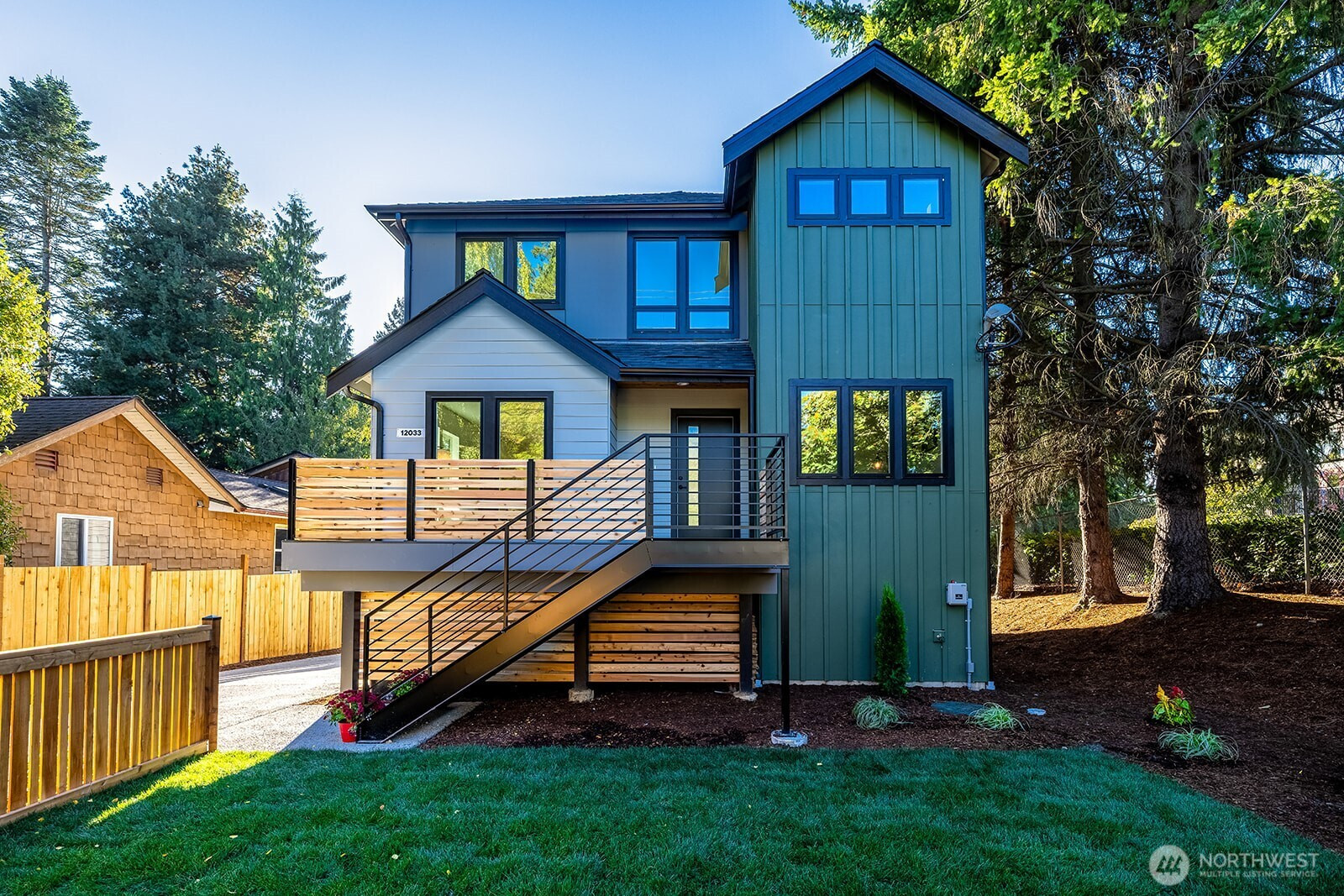 12033 40th Avenue NE, Seattle, WA 98125