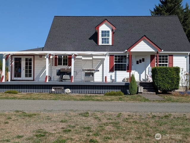 156 Damron Road, Mossyrock, WA 98564