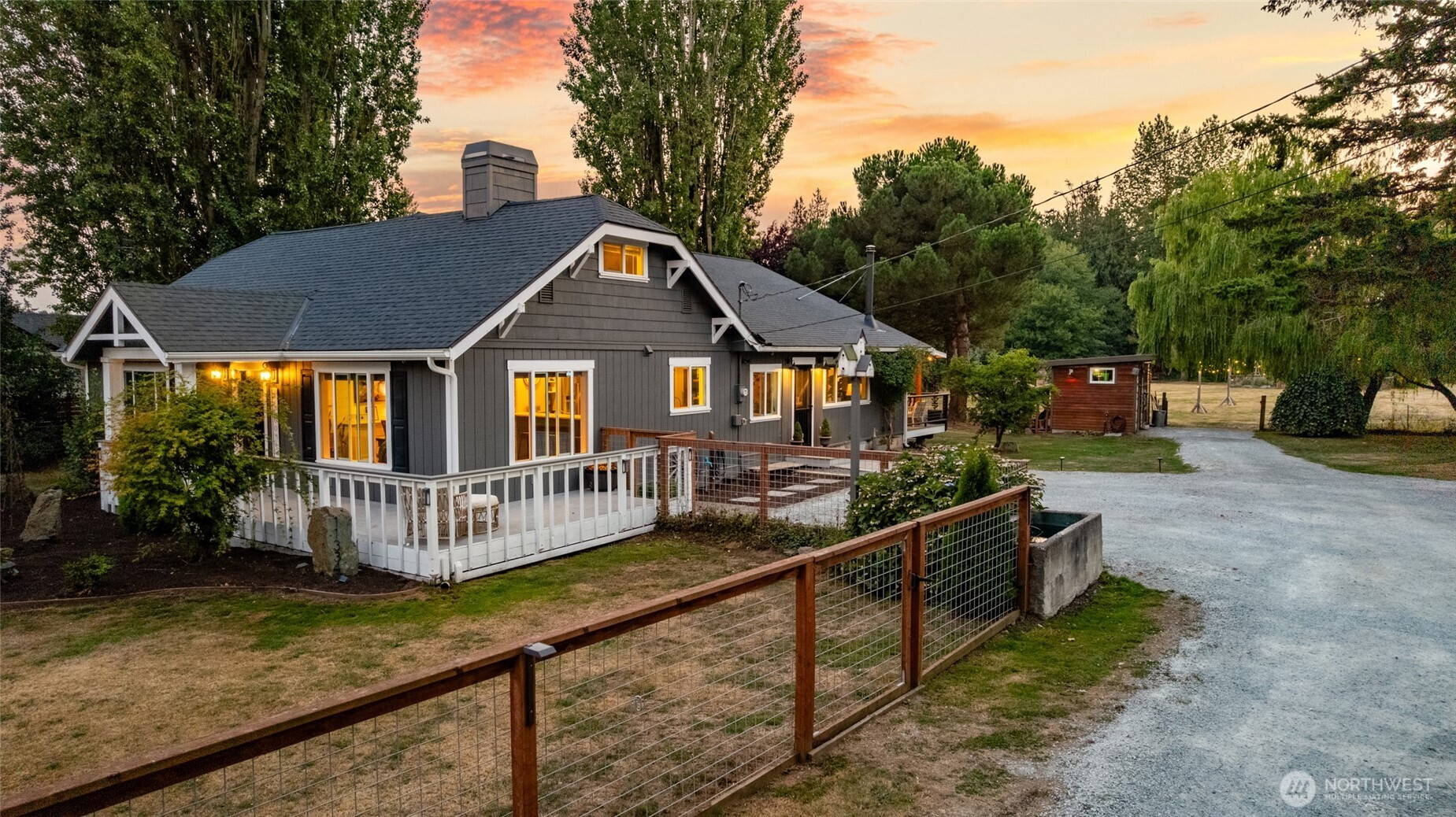 11334 Farm to Market Road, Mount Vernon, WA 98273