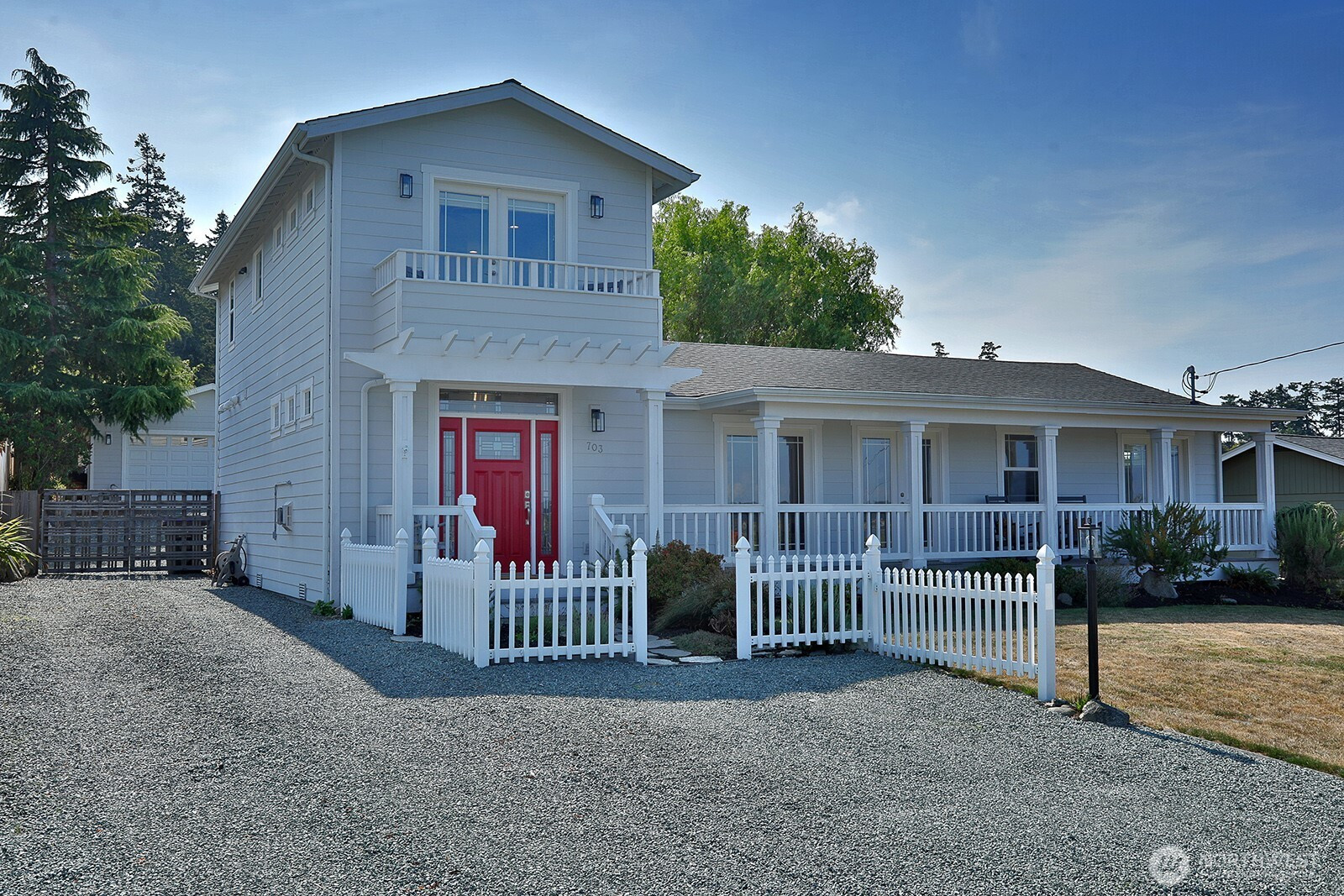 703 NE 6th Street, Coupeville, WA 98239