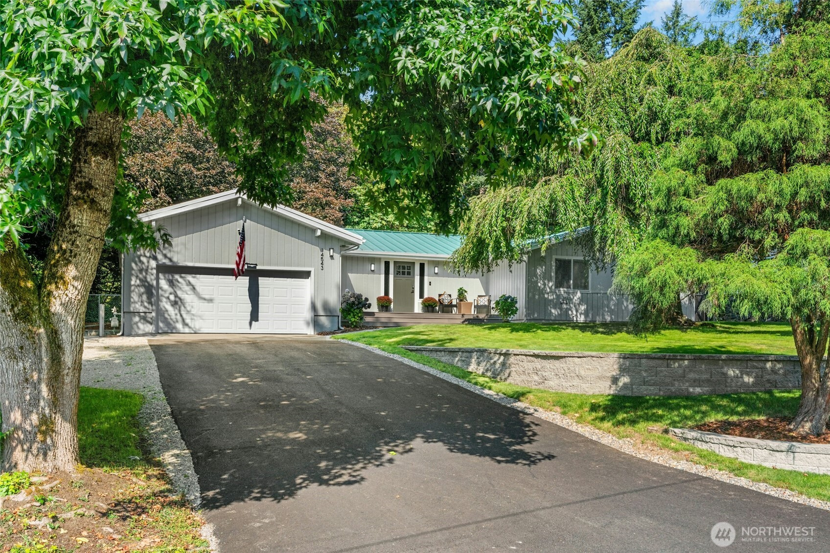14543 178th Avenue SE, Renton, WA 98059