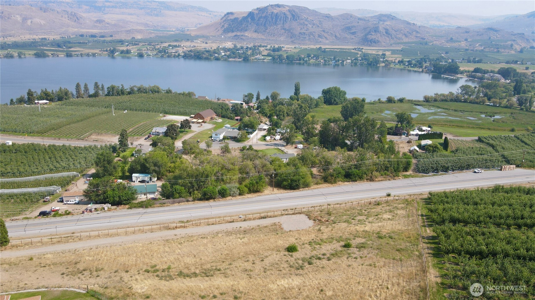 33300 TBD Highway 97, Oroville, WA 98844