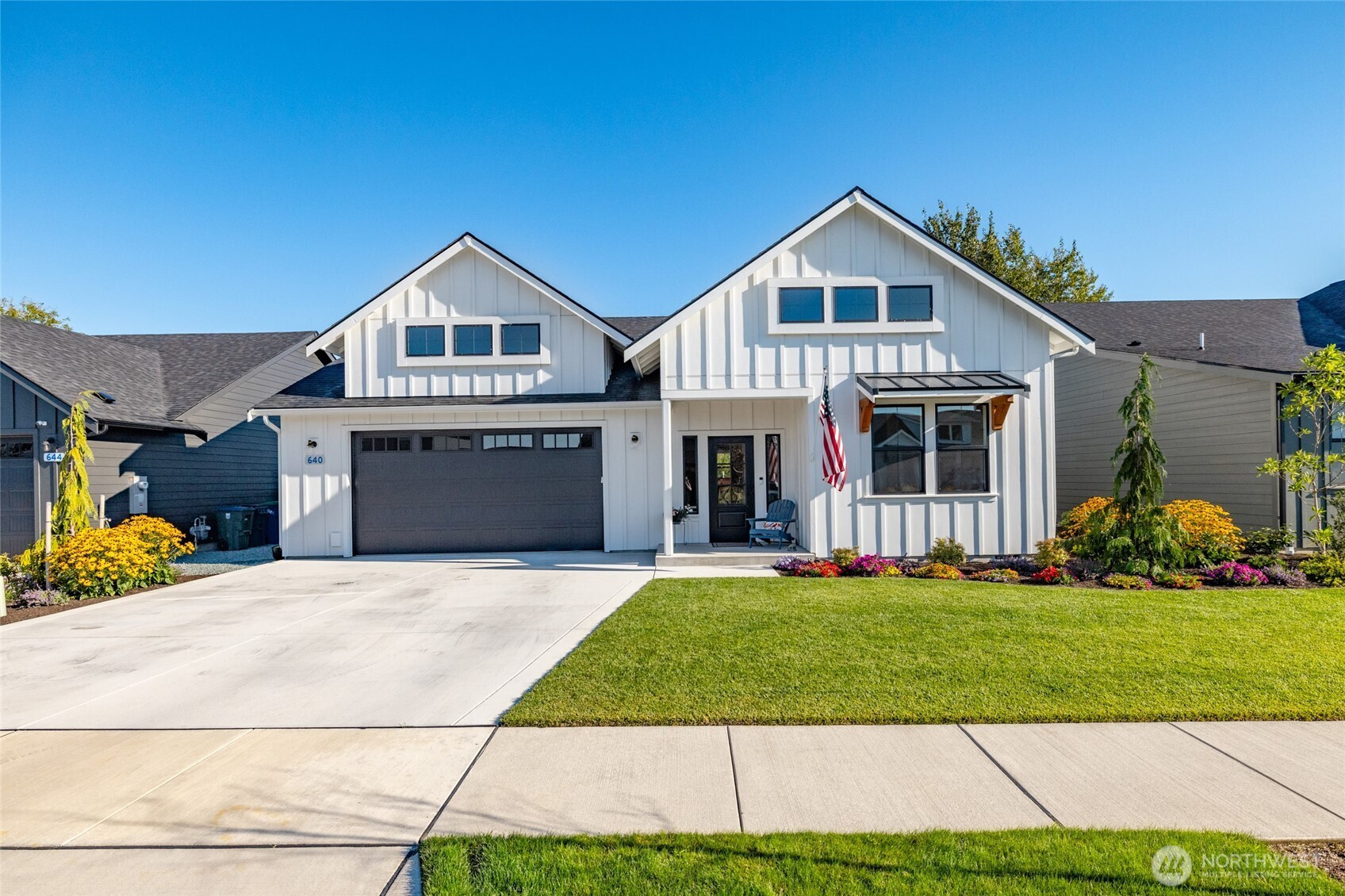 640 Bucko Ave, Sedro Woolley, WA 98284