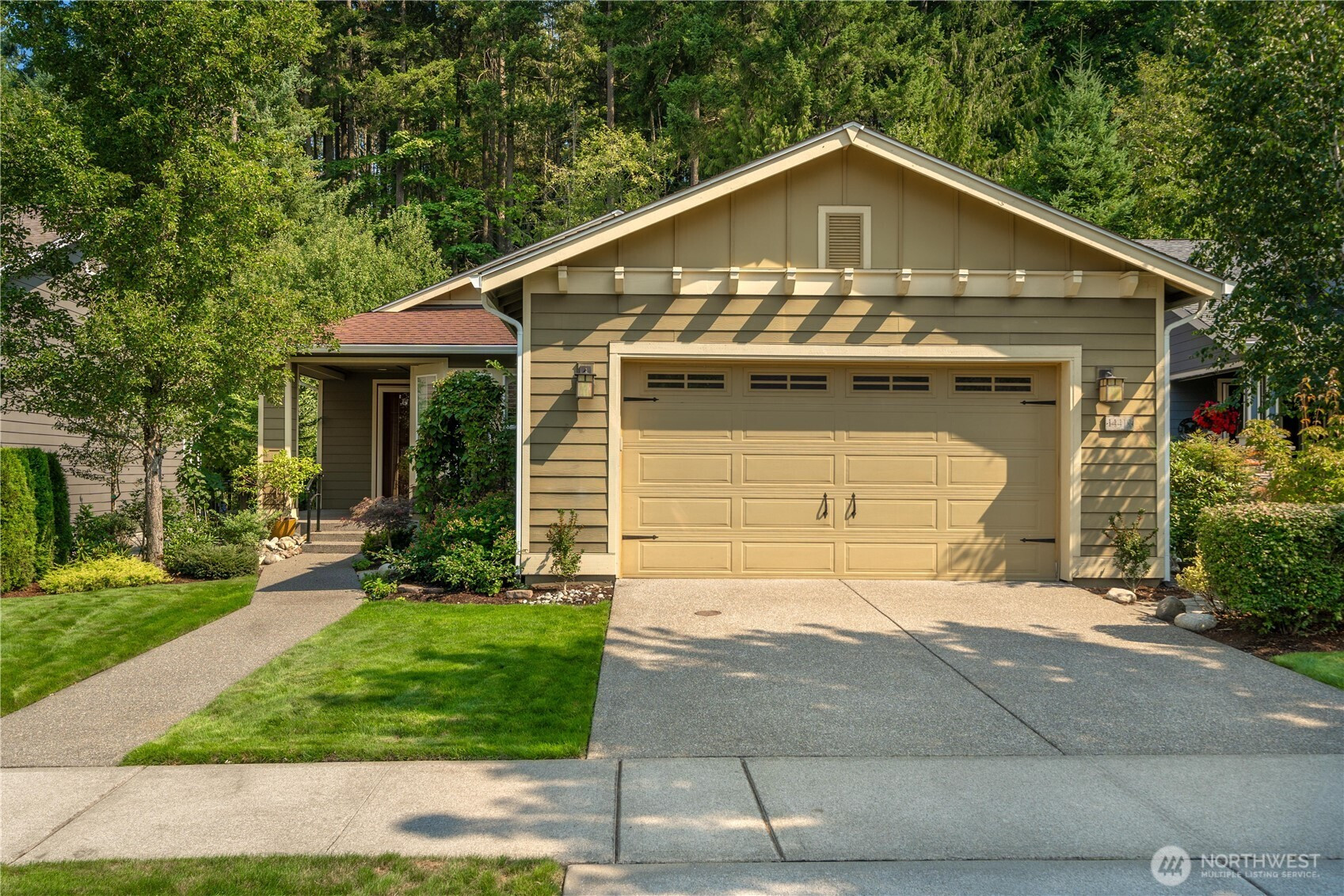 14419 192nd Avenue Ct E, Bonney Lake, WA 98391