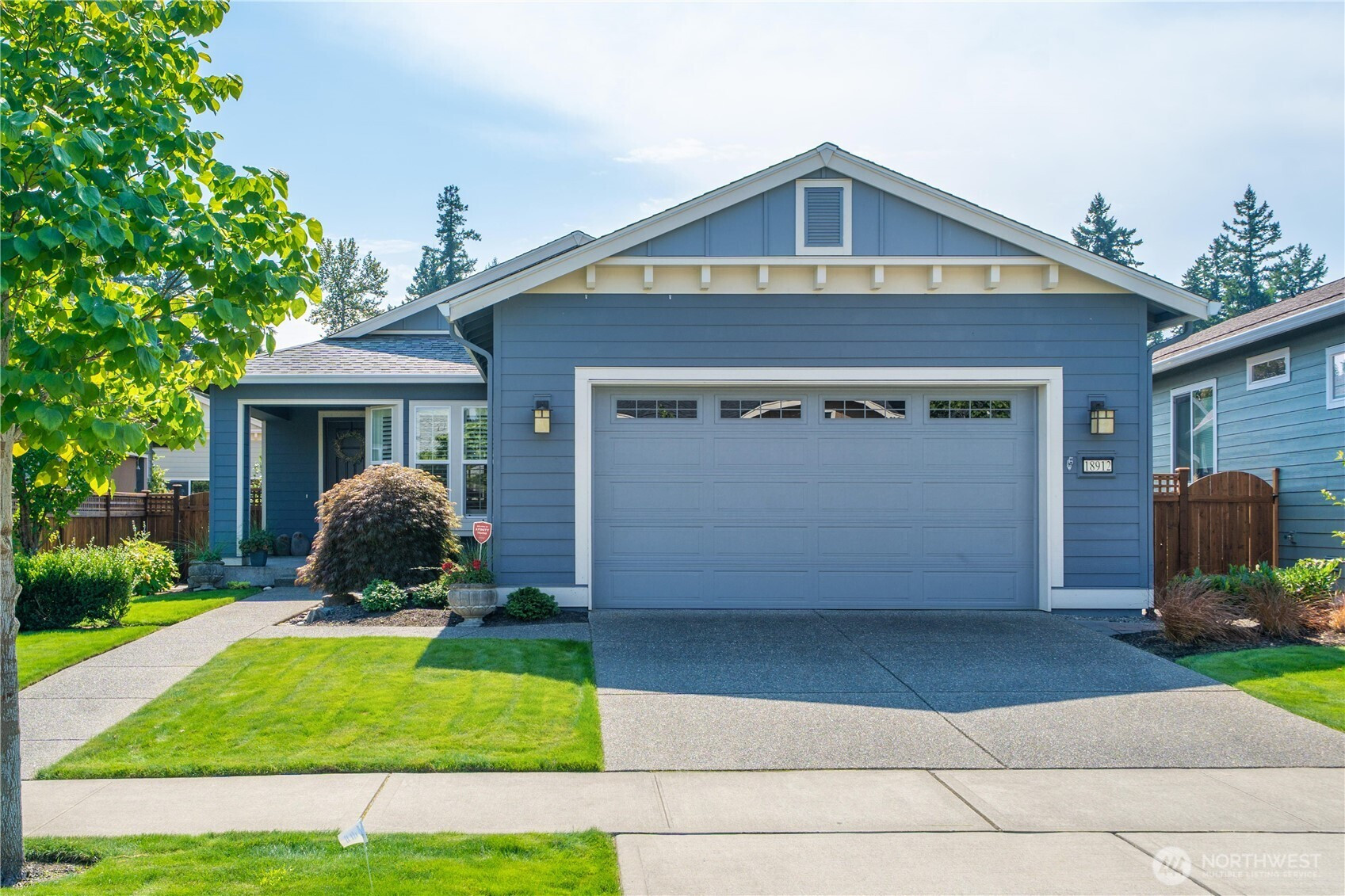 18912 145th Street E, Bonney Lake, WA 98391
