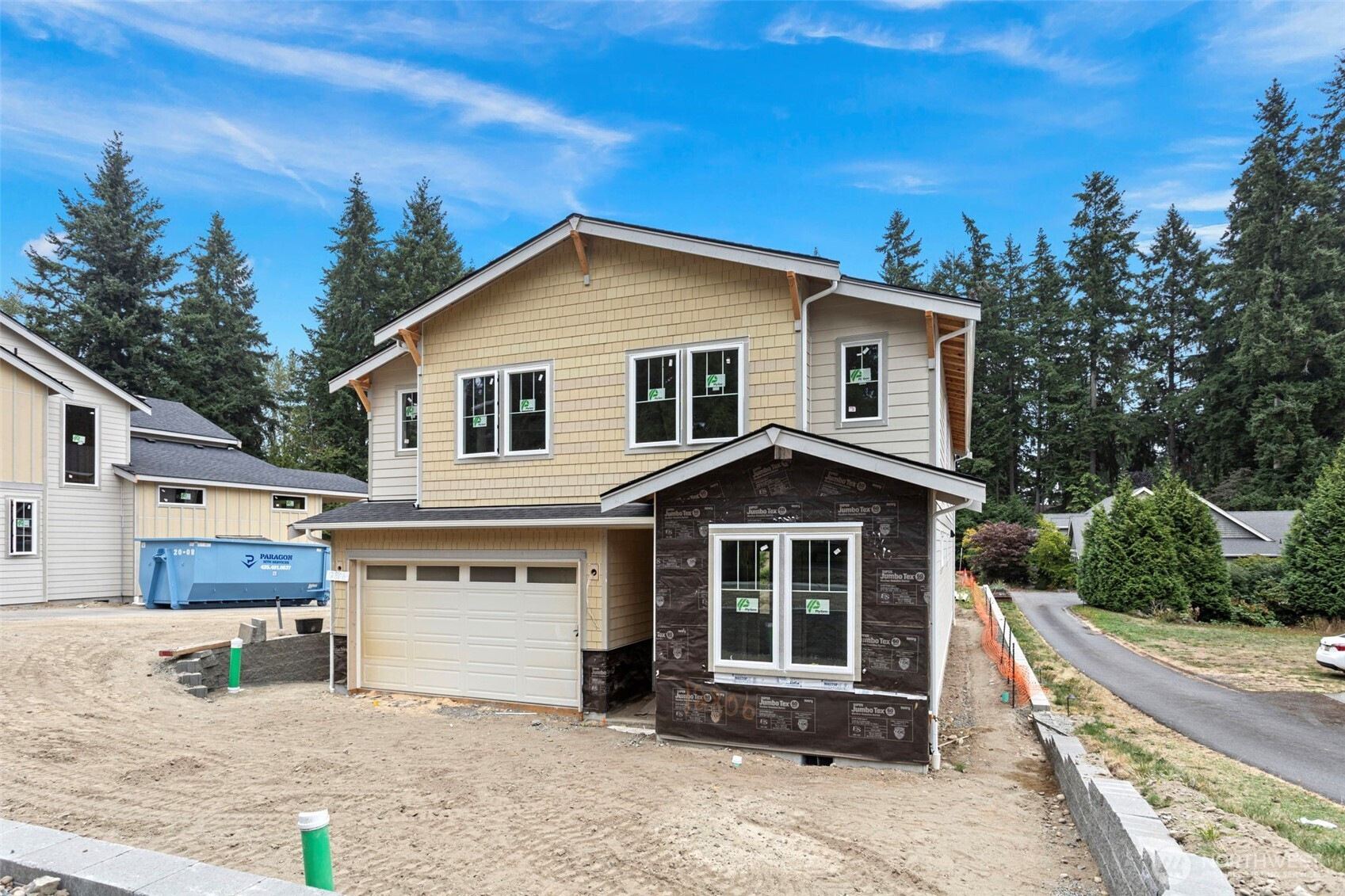 12806 NE 65th Lane, Kirkland, WA 98033