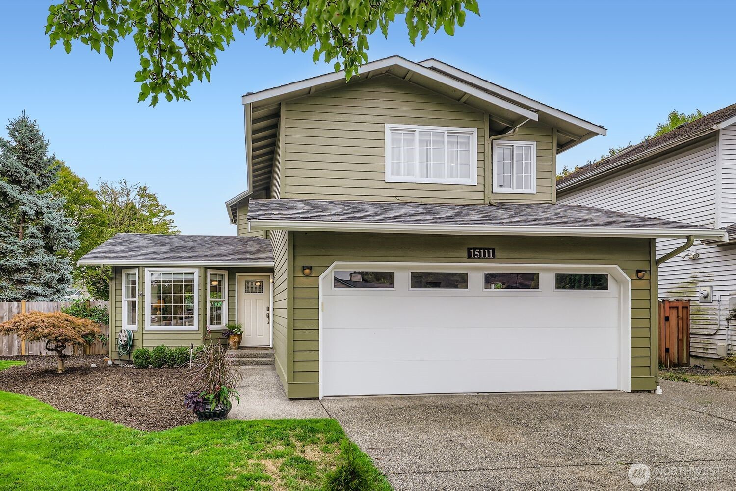 15111 167th Avenue SE, Monroe, WA 98272