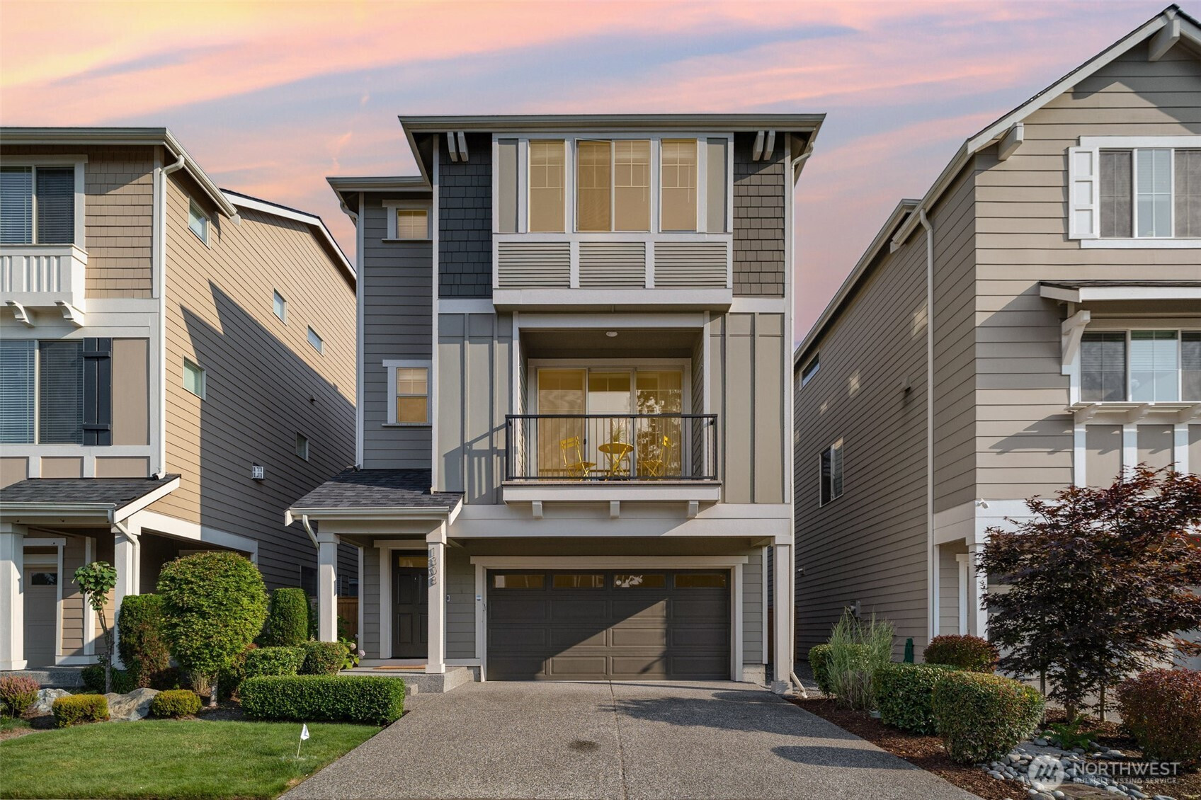 1308 141st Place SW, Lynnwood, WA 98087