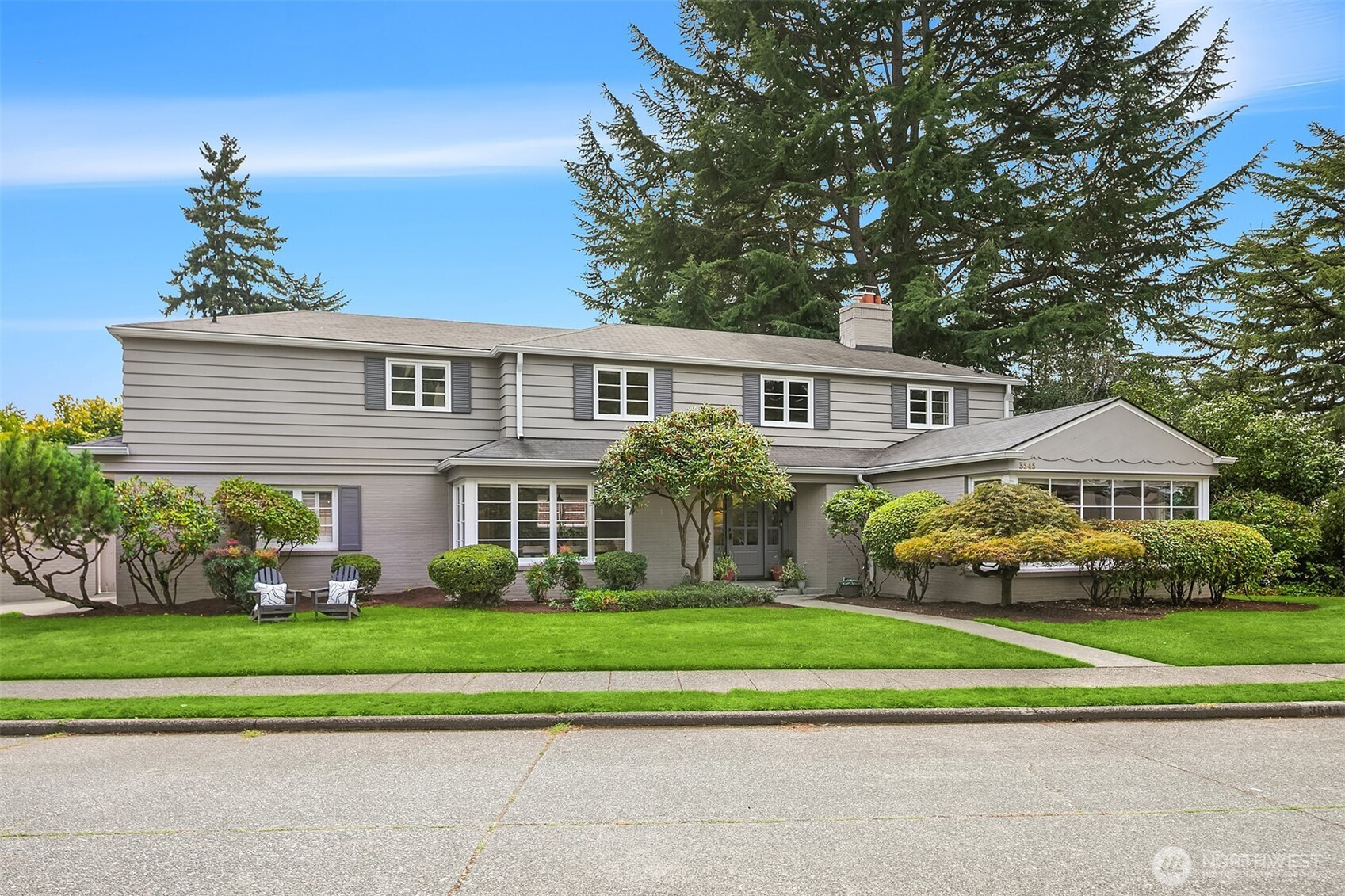 3545 W Laurelhurst Drive NE, Seattle, WA 98105